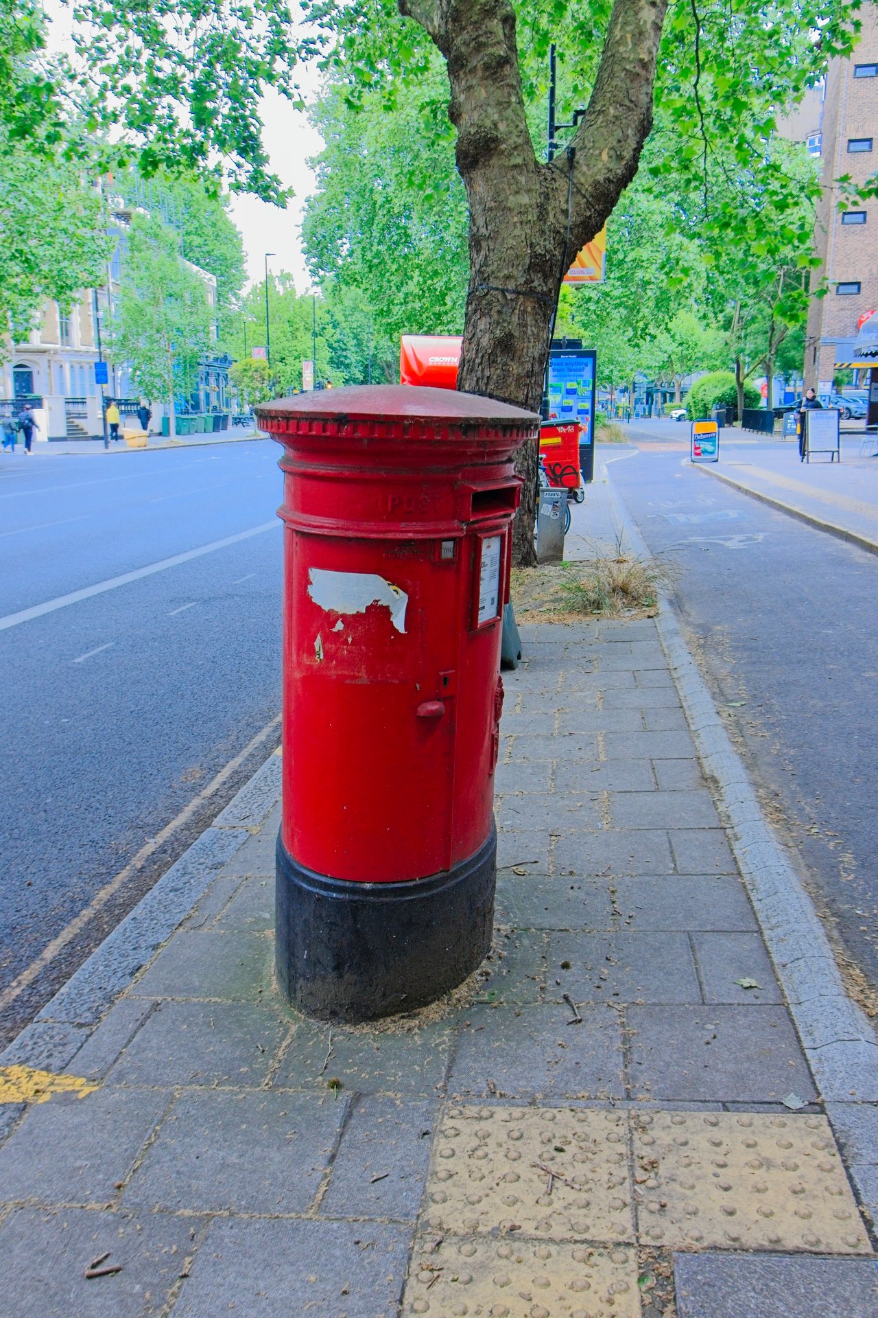 Kennington Road, Greater London photo 6