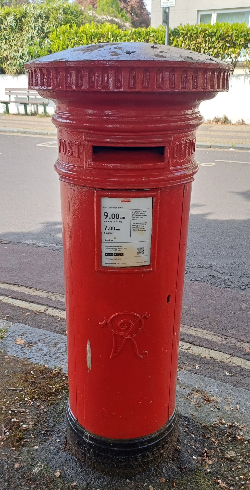 Shelley Road, Worthing photo 4