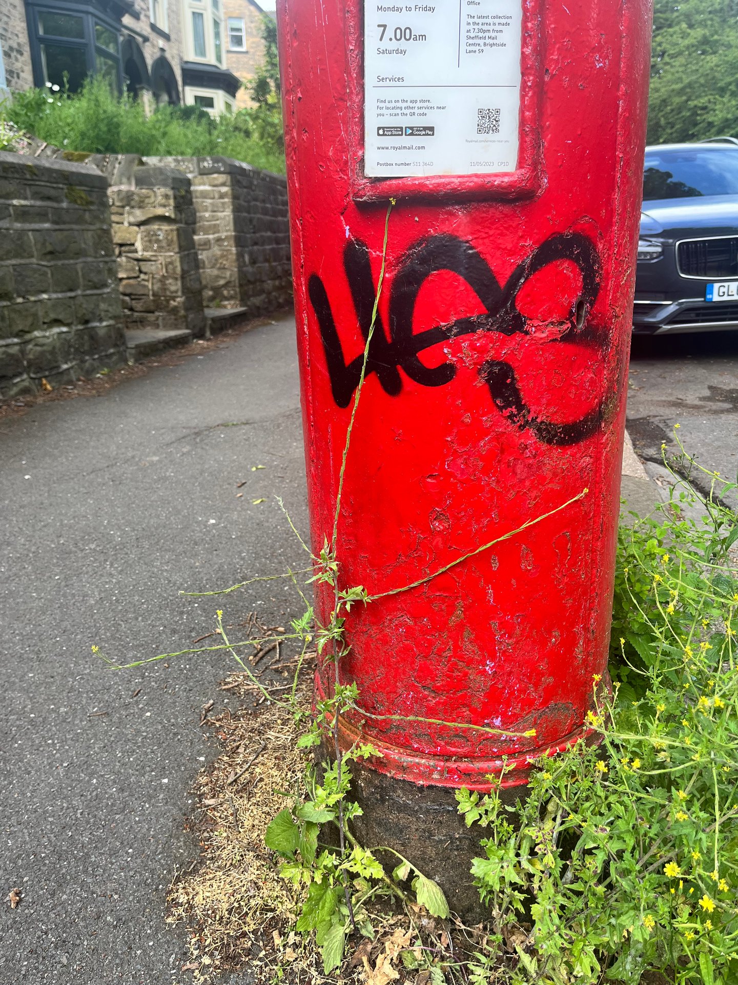 Rustlings Road, Sheffield photo 4