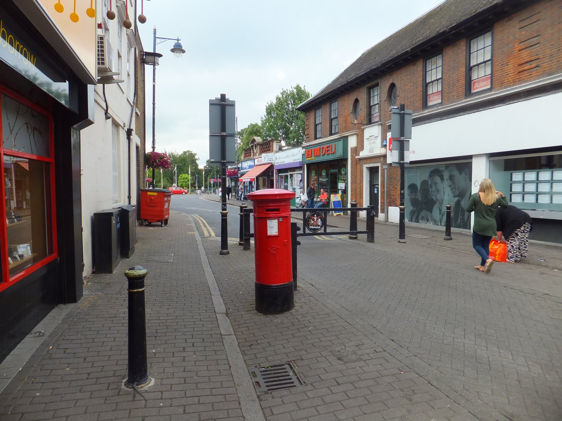 Market Place, Dartford photo 2