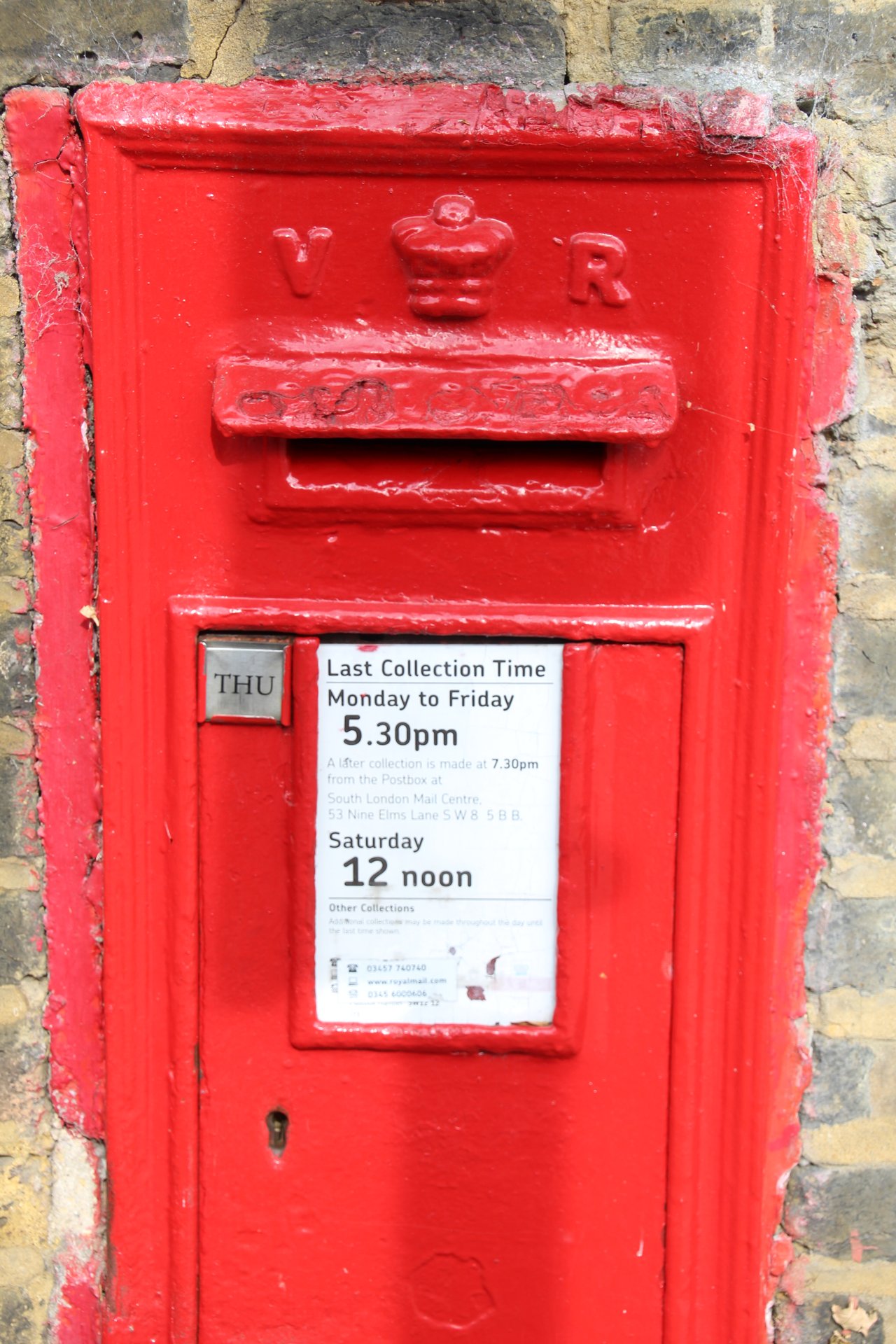 Thurleigh Road, Greater London photo 3