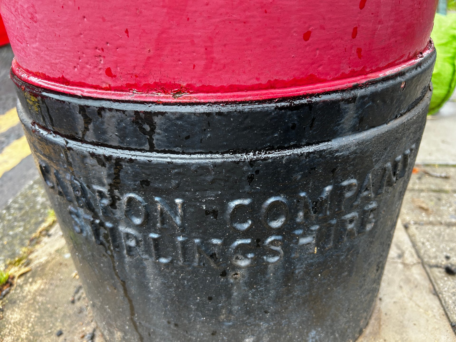 Marlborough Hill photo 2