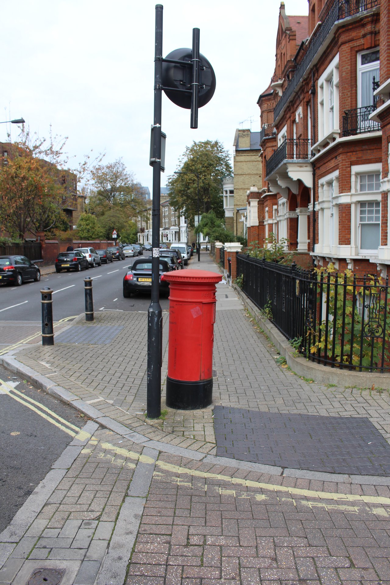 Gunterstone Road, Greater London photo 6