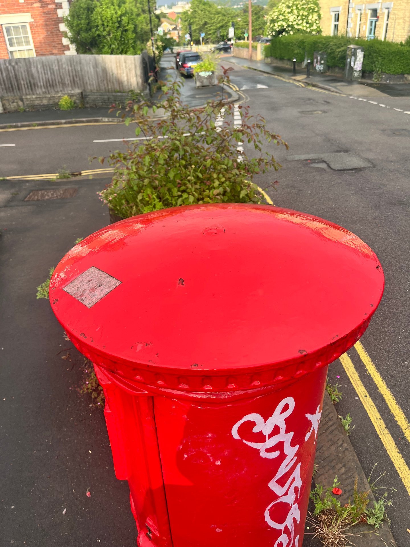 Broomspring Lane, Sheffield photo 5