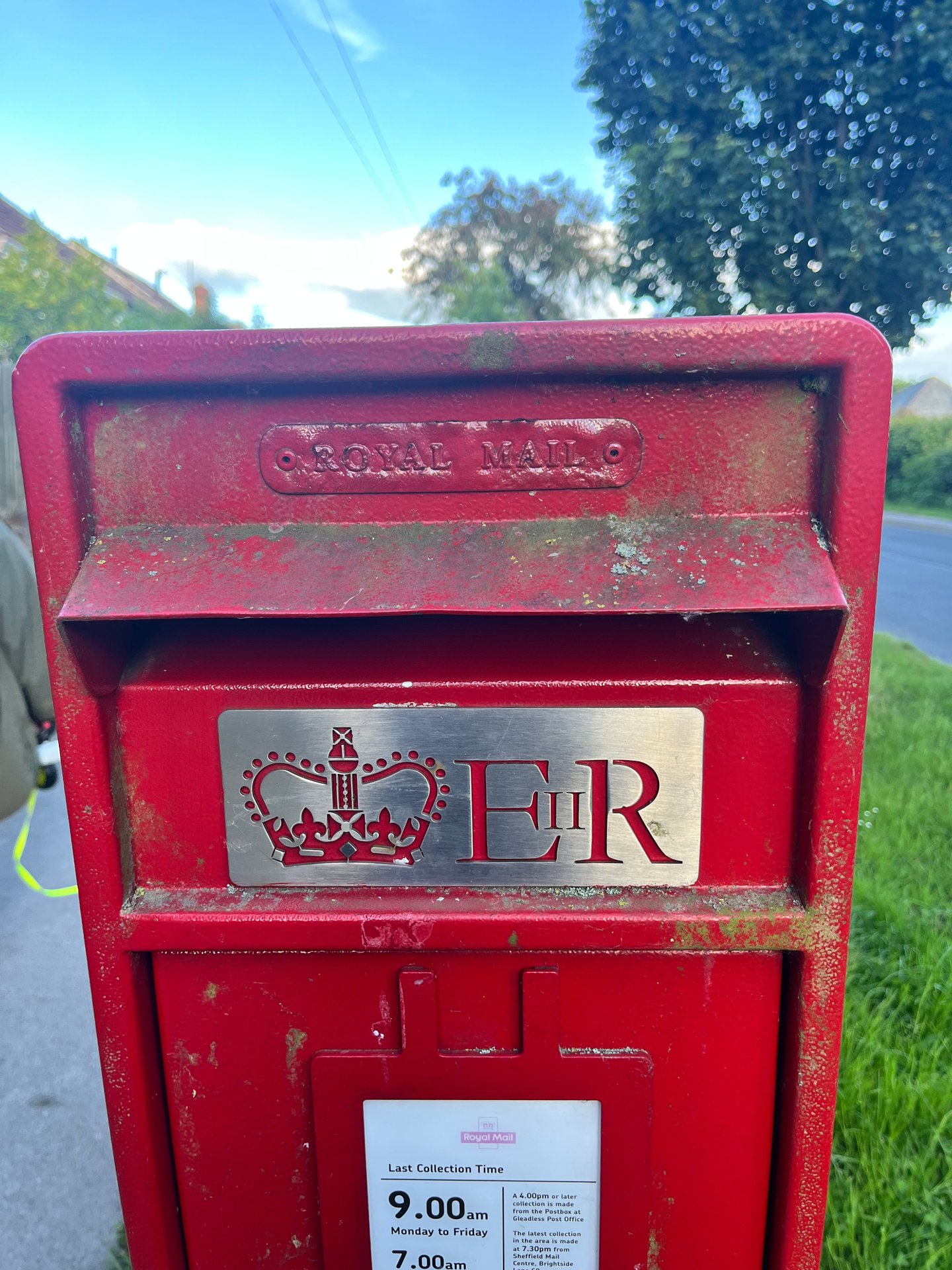 Gleadless Road, Gleadless photo 3