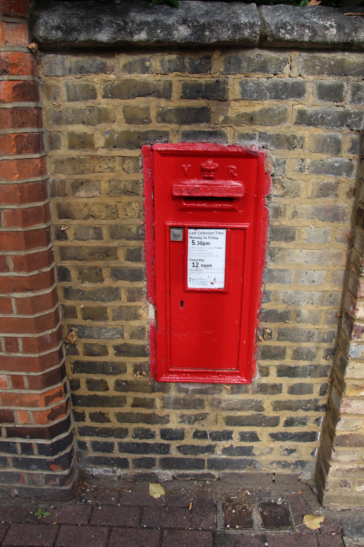 Thurleigh Road, Greater London photo 2