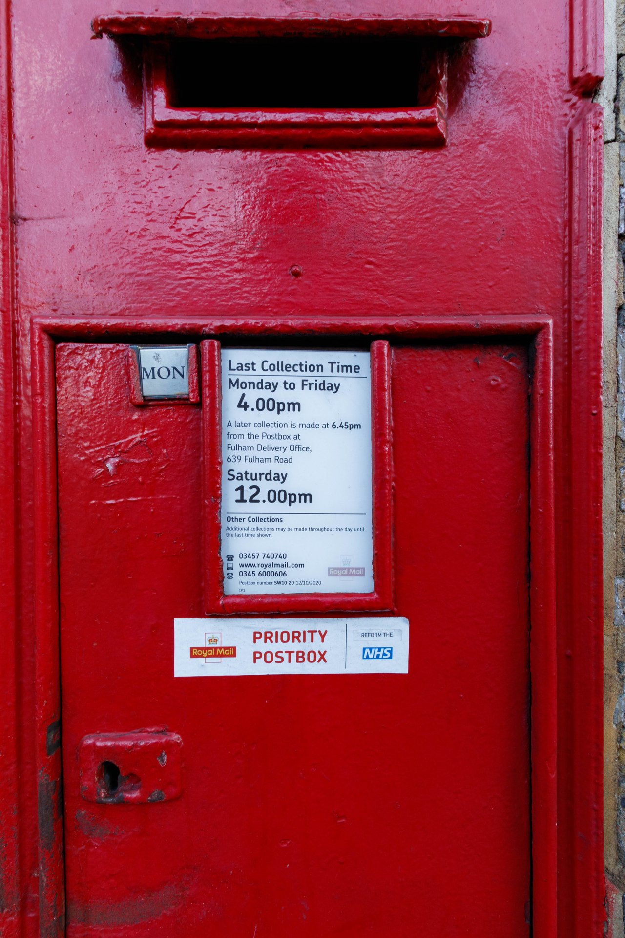 King's Road, Greater London photo 4