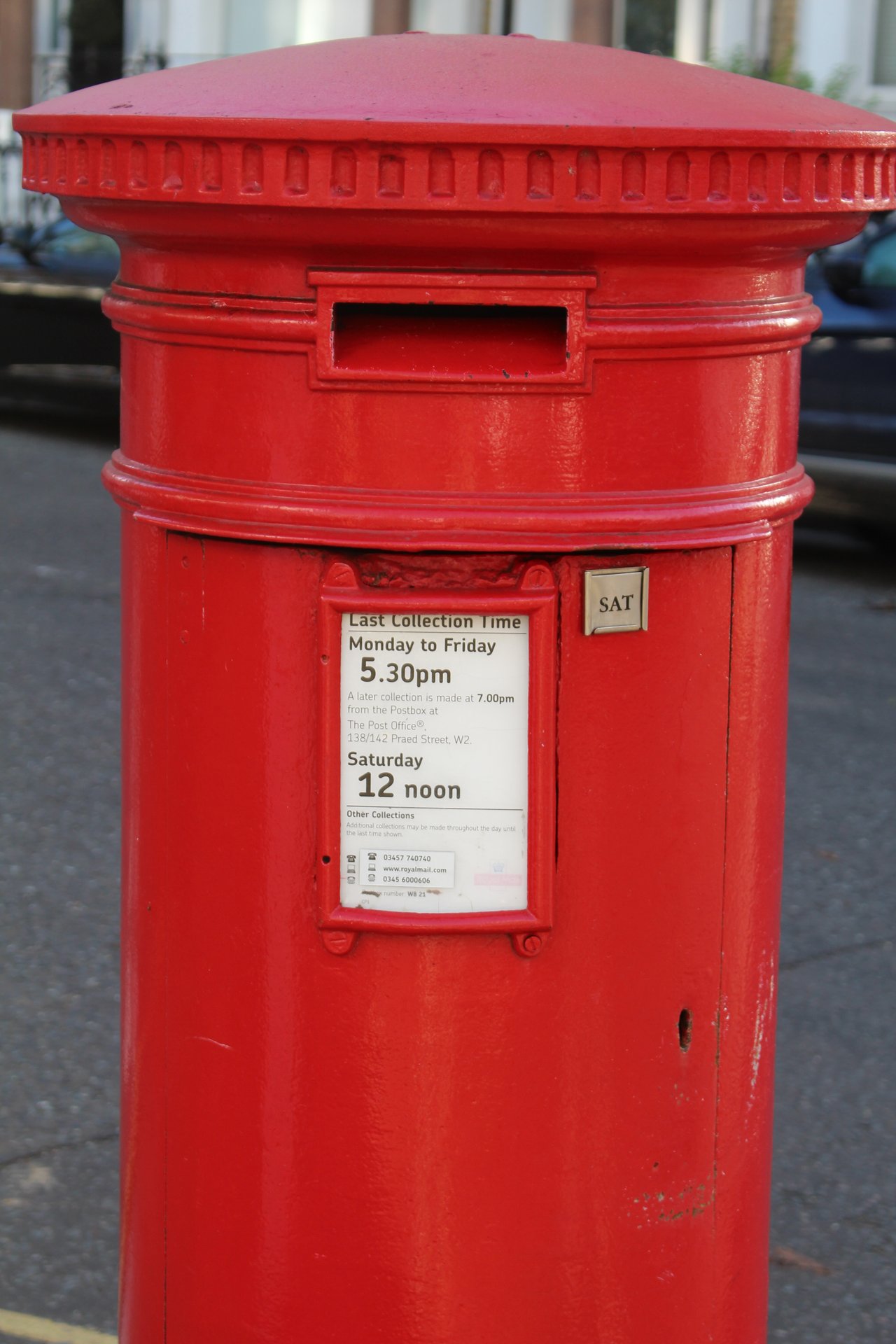 Brunswick Gardens, Greater London photo 2