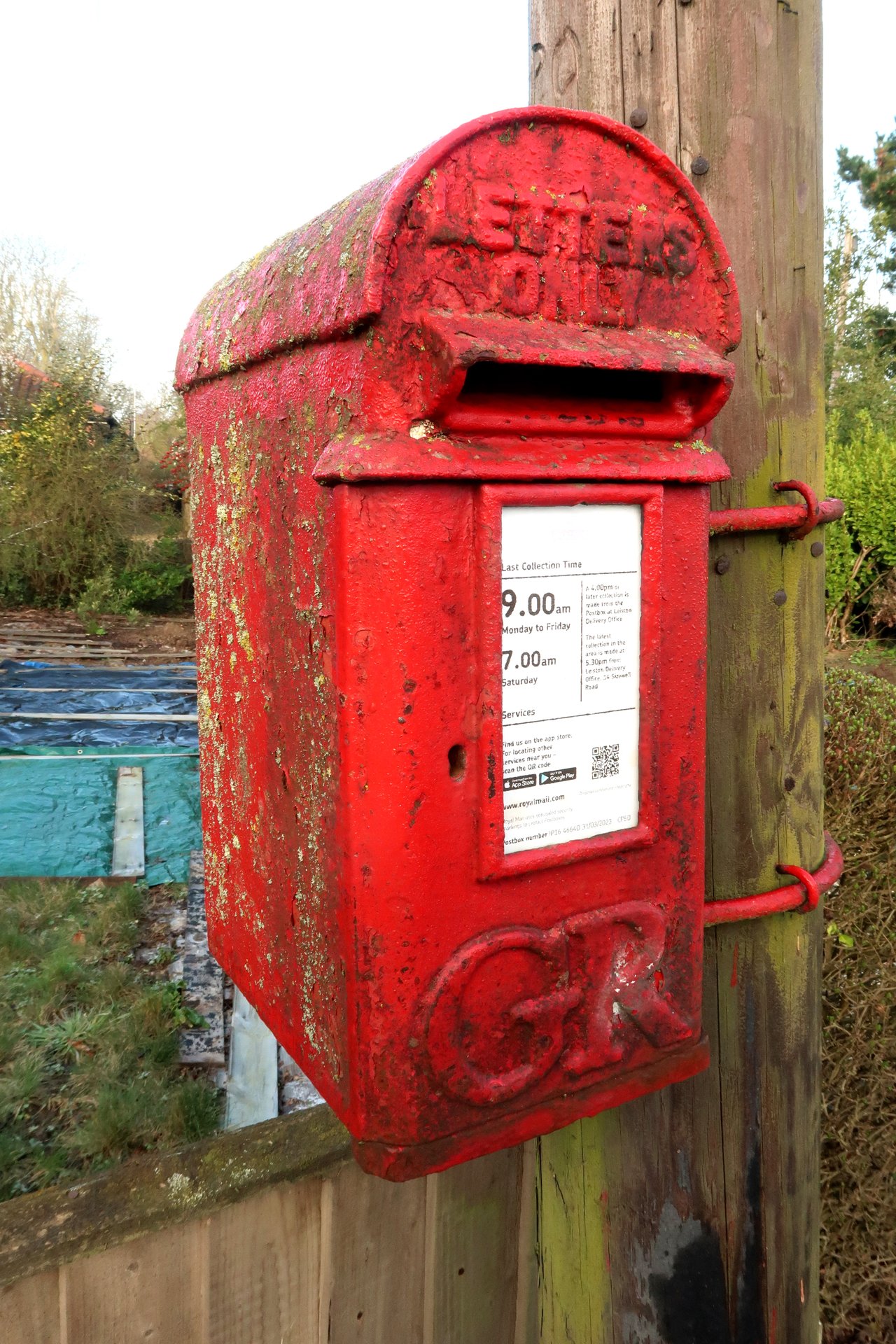 Abbey Road, Leiston photo 3
