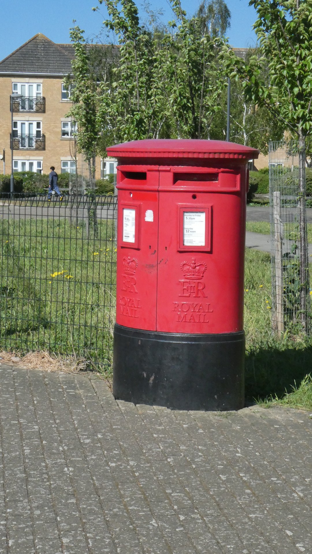 Battery Road, Greater London photo 7