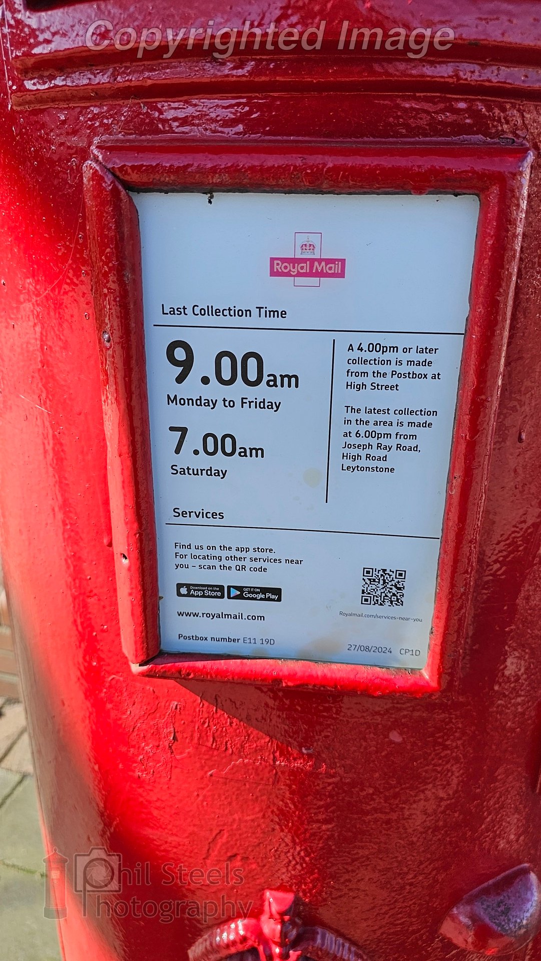 Eastern Avenue, Wanstead photo 2