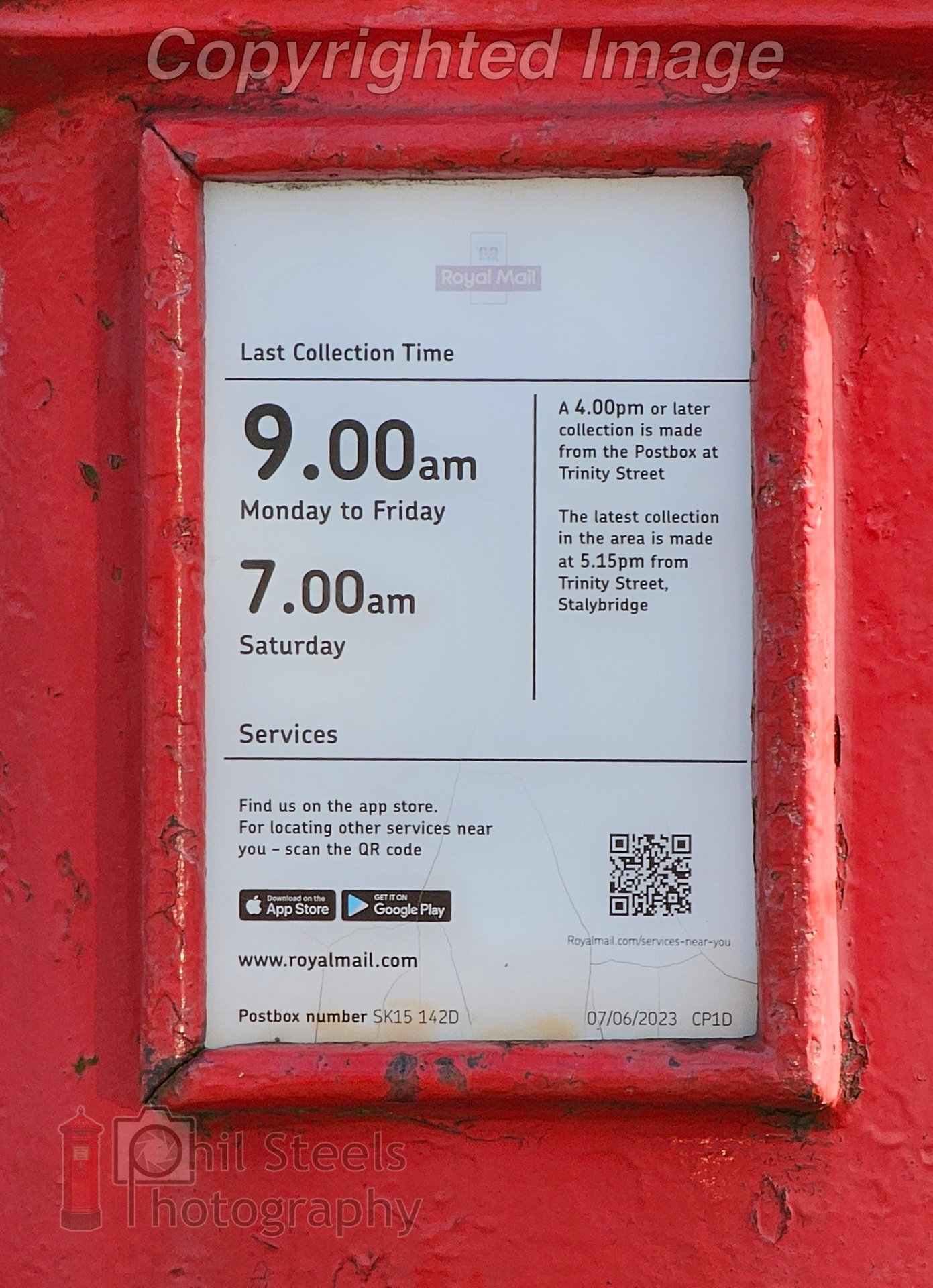 Ladysmith Road, Stalybridge photo 2