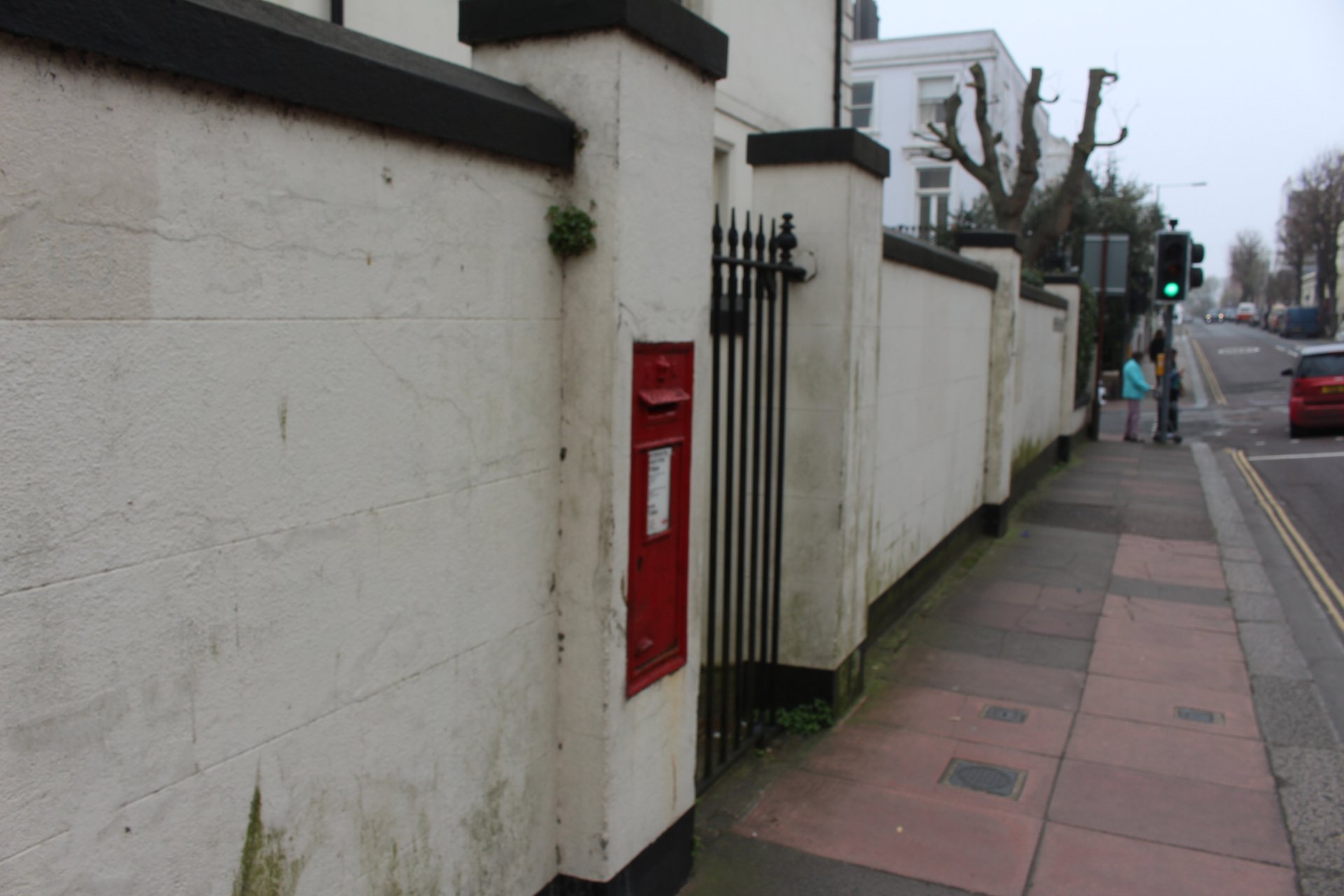 Montpelier Terrace, Brighton photo 3