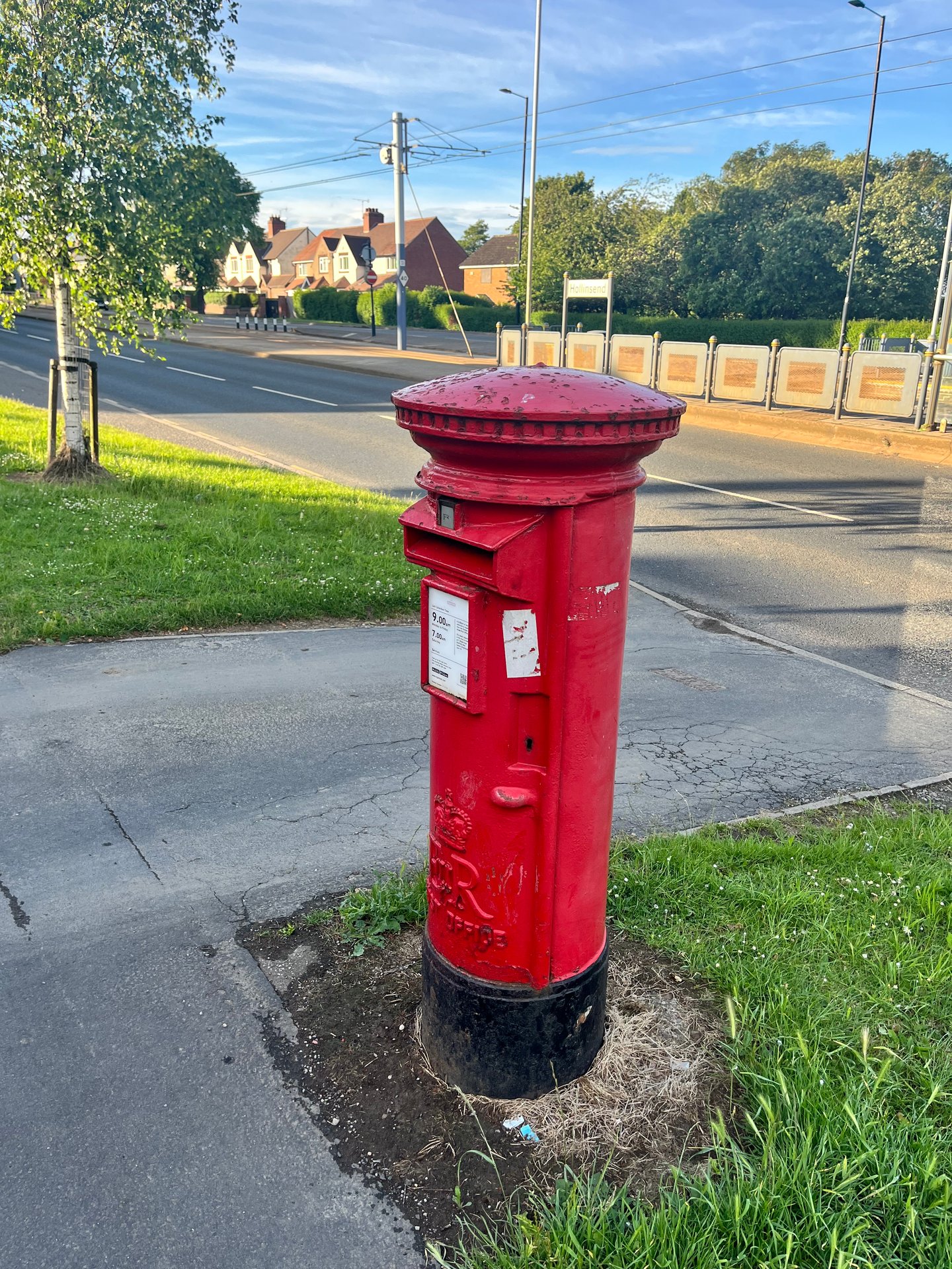 Ridgeway Road, Sheffield photo 6