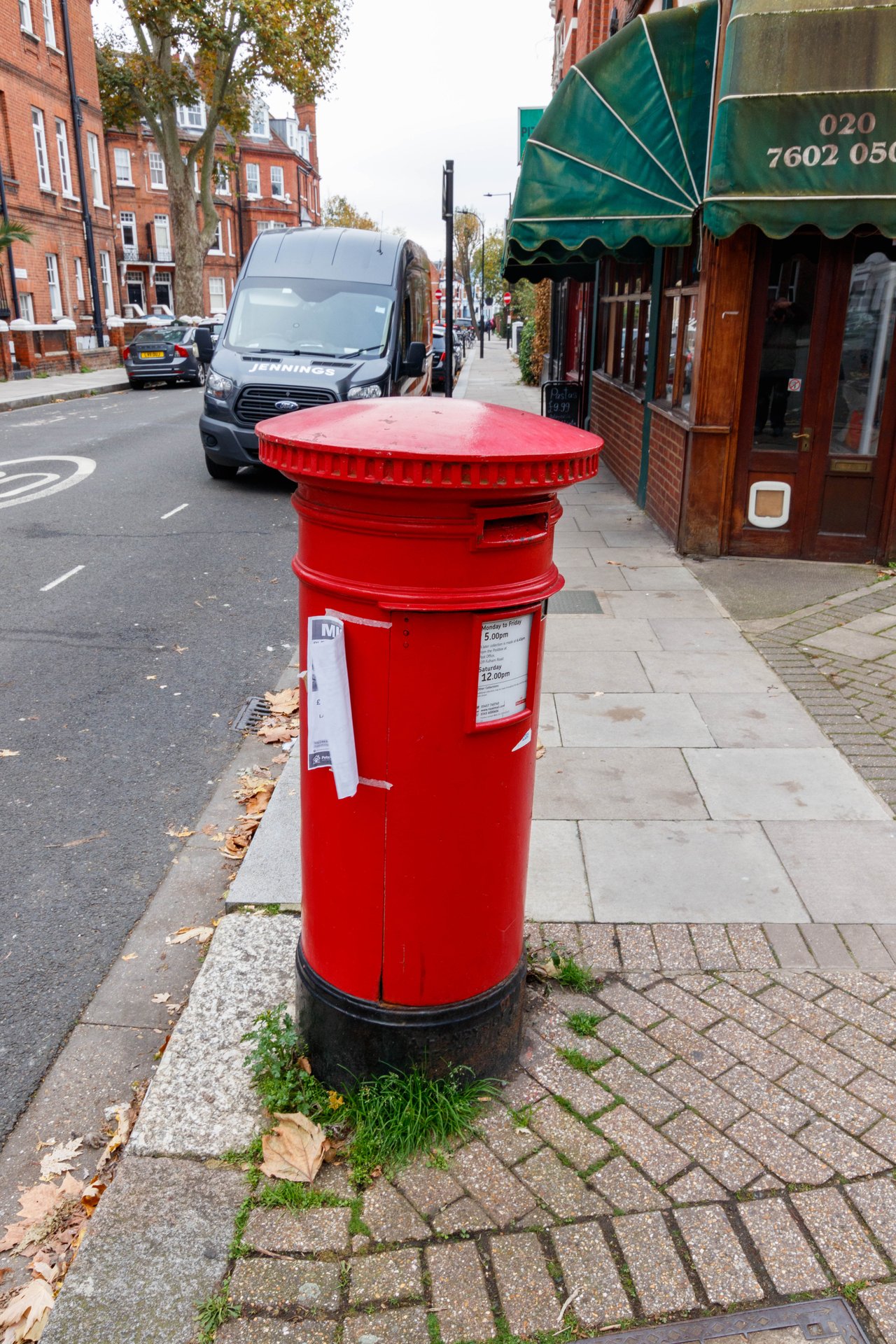 Richmond Way, Shepherd's Bush photo 4