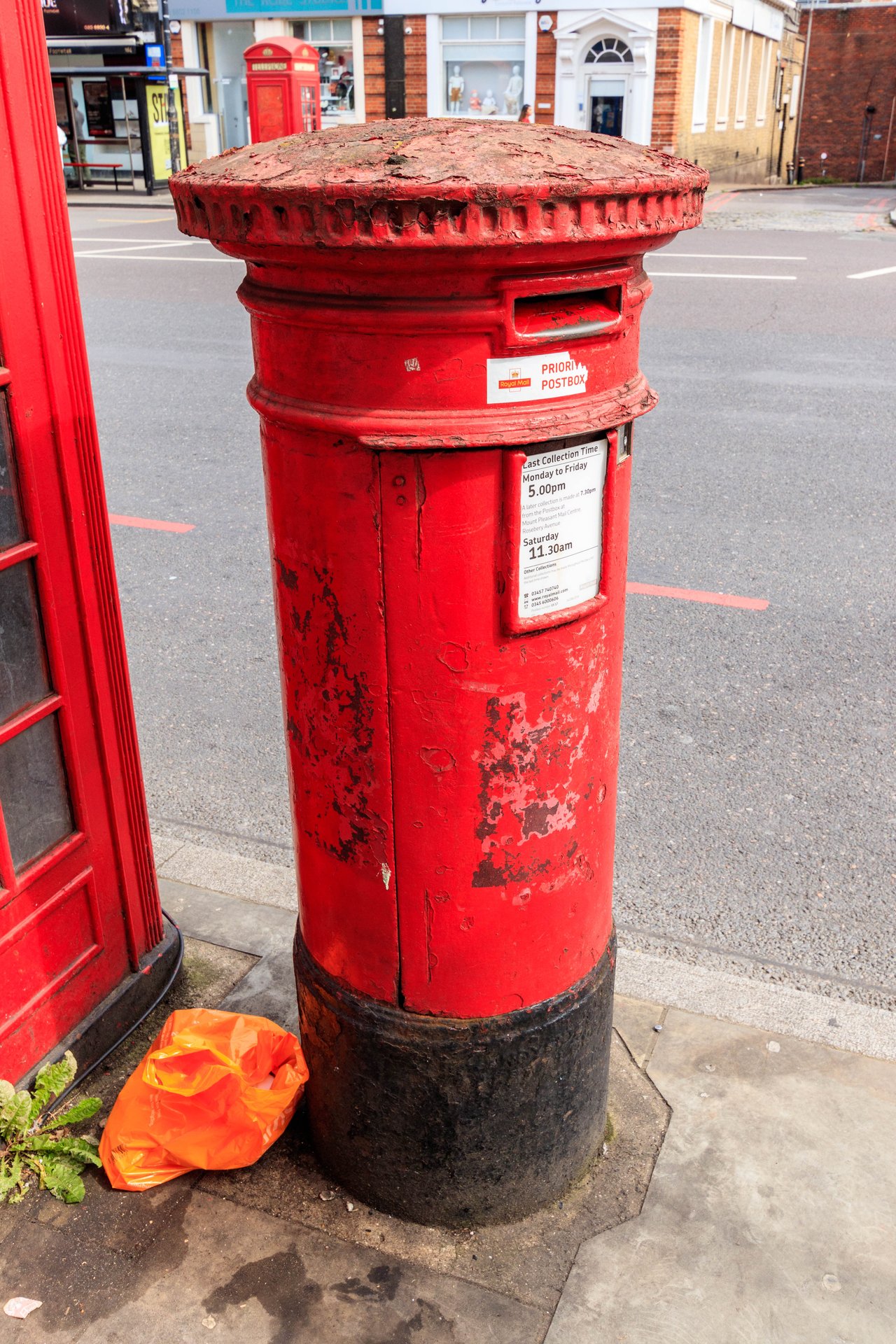 Clapton Common, Greater London photo 2