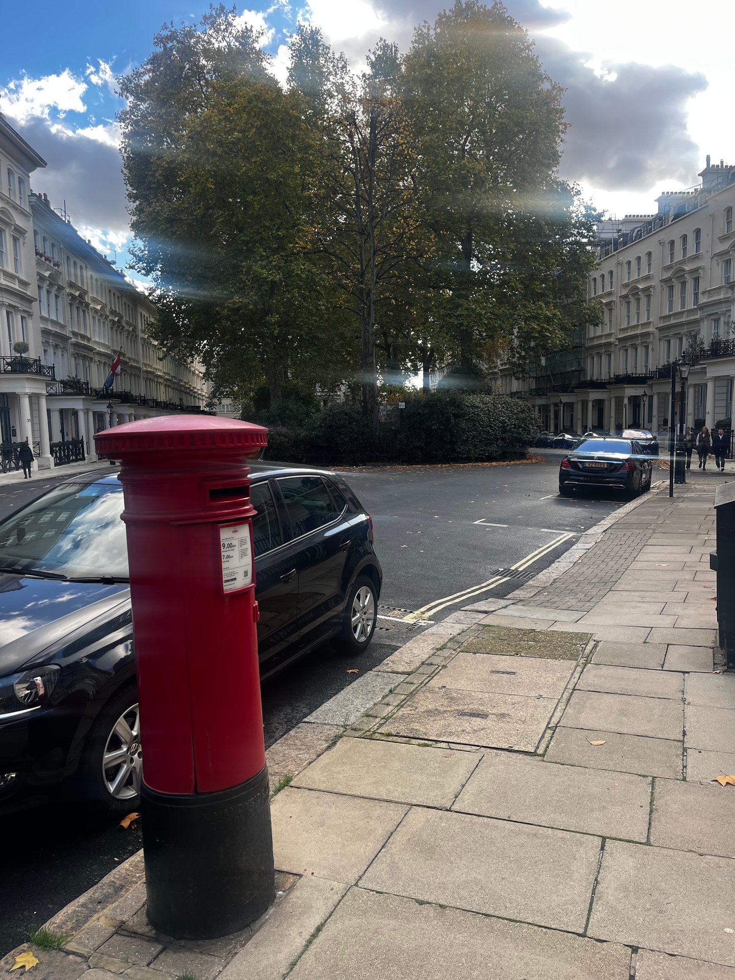 Rutland Gate, City of Westminster photo 3