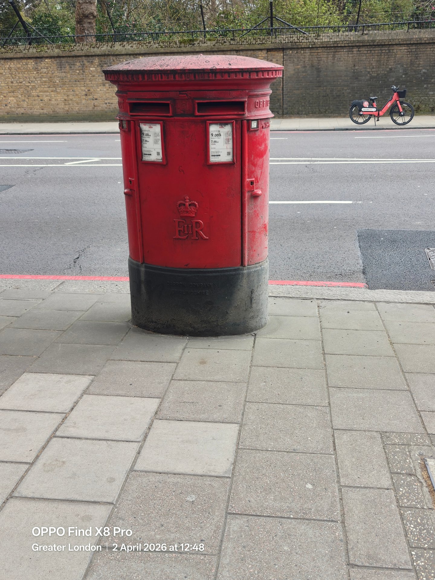Grosvenor Place, City of Westminster photo 2
