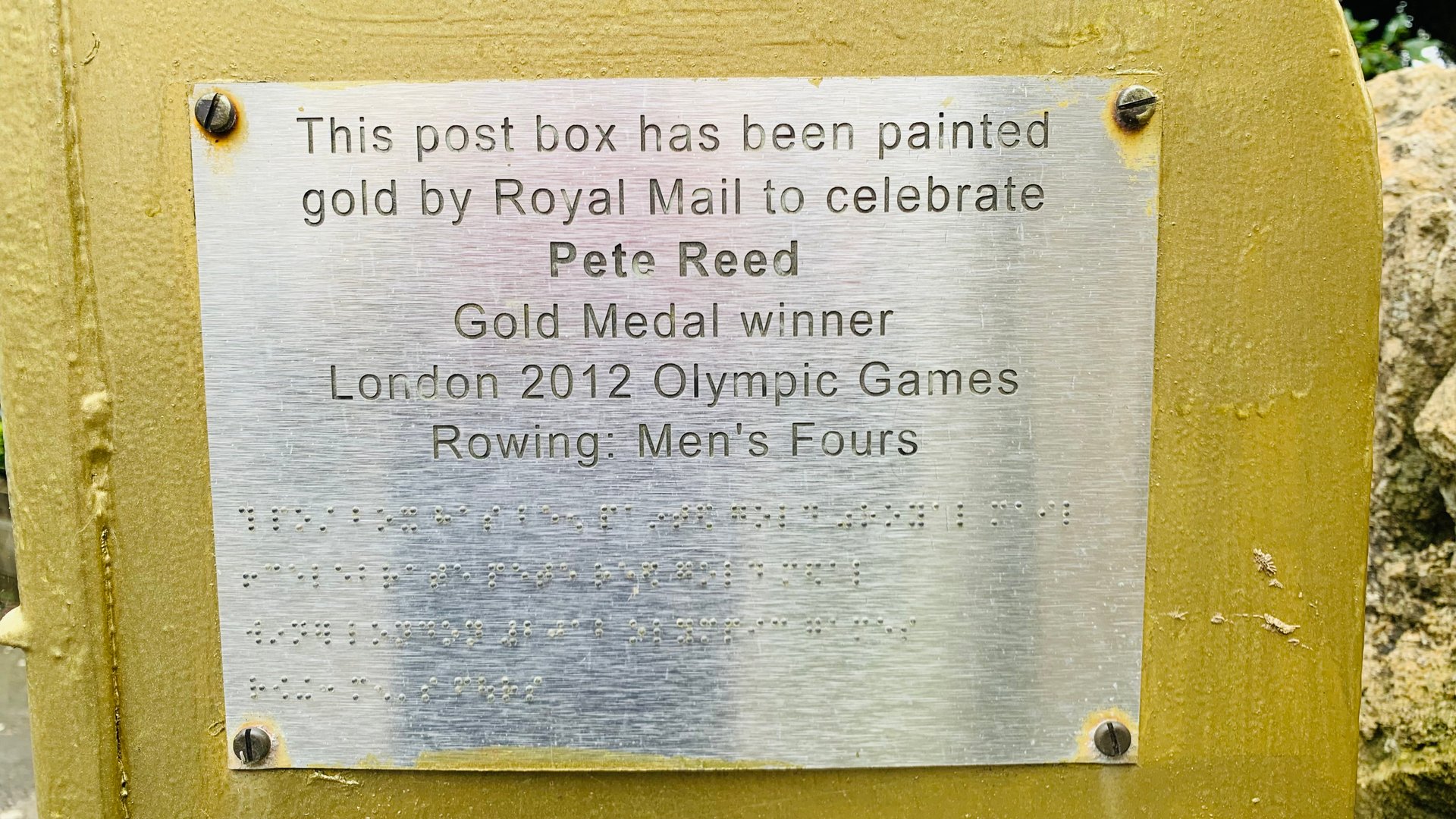 Watledge Road, Inchbrook photo 6