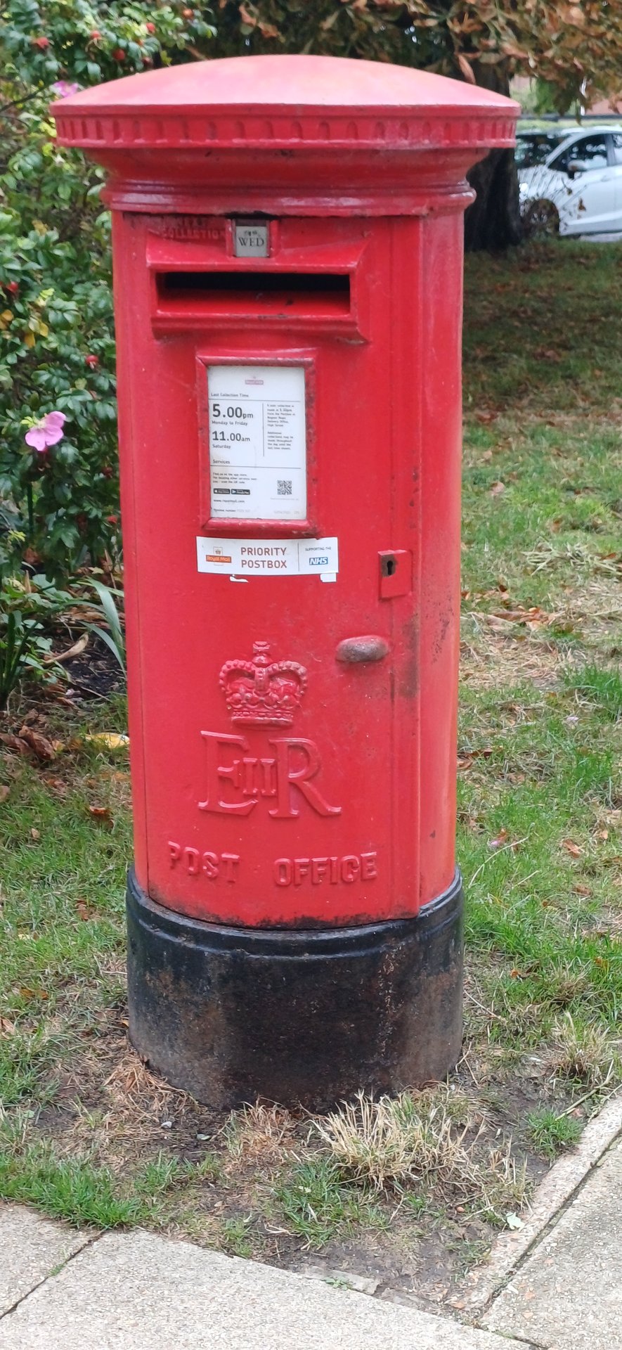 Keble Close, Aldwick photo 3