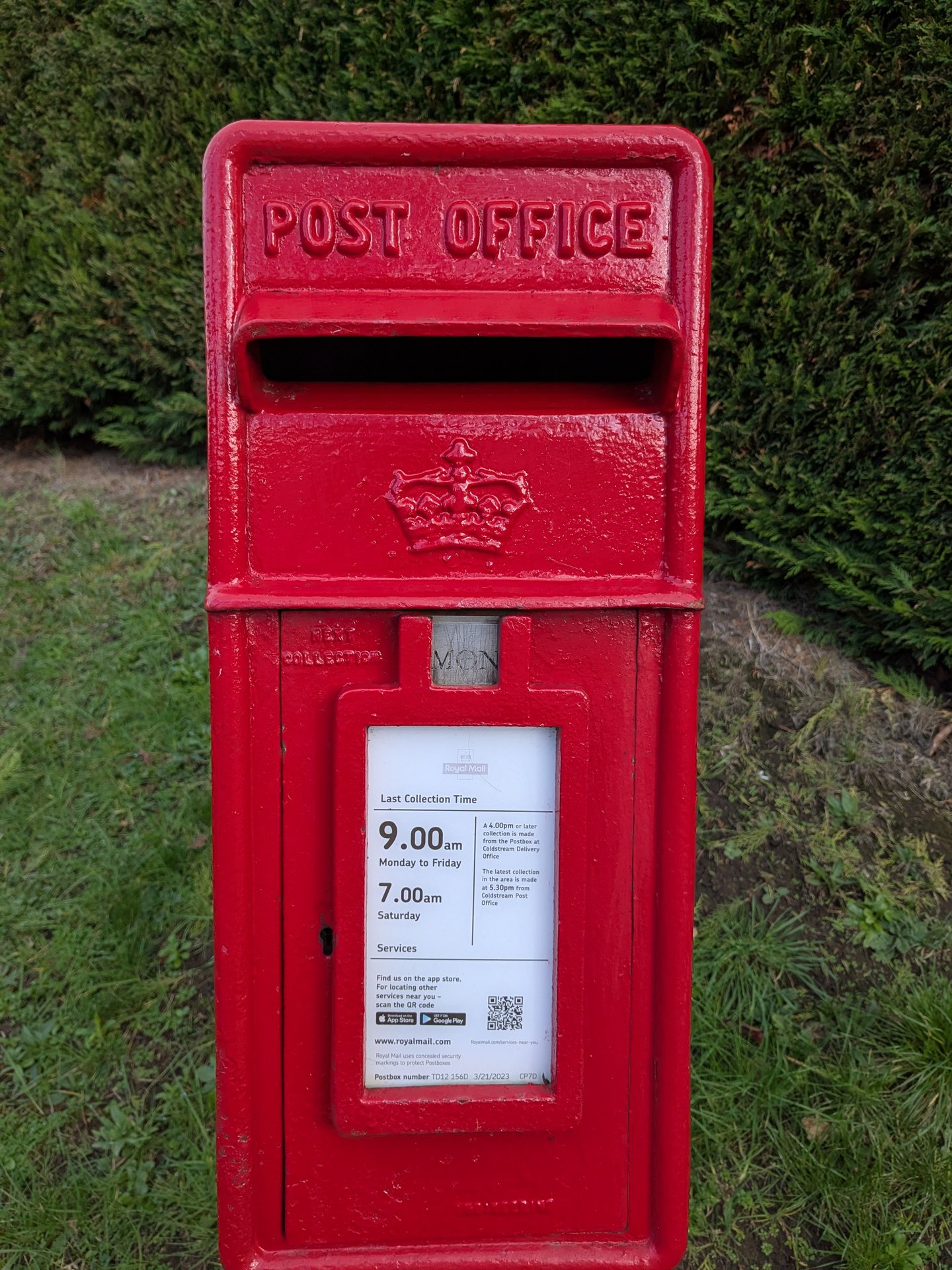 Guards Road, Coldstream photo 2