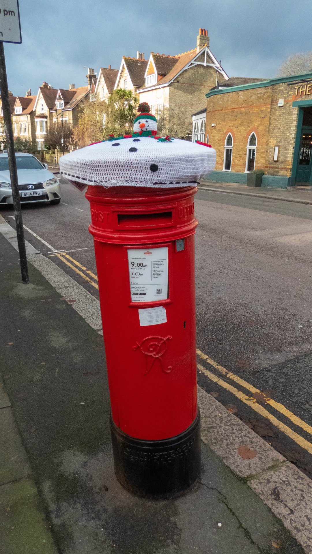 Warwick Road, Greater London photo 2