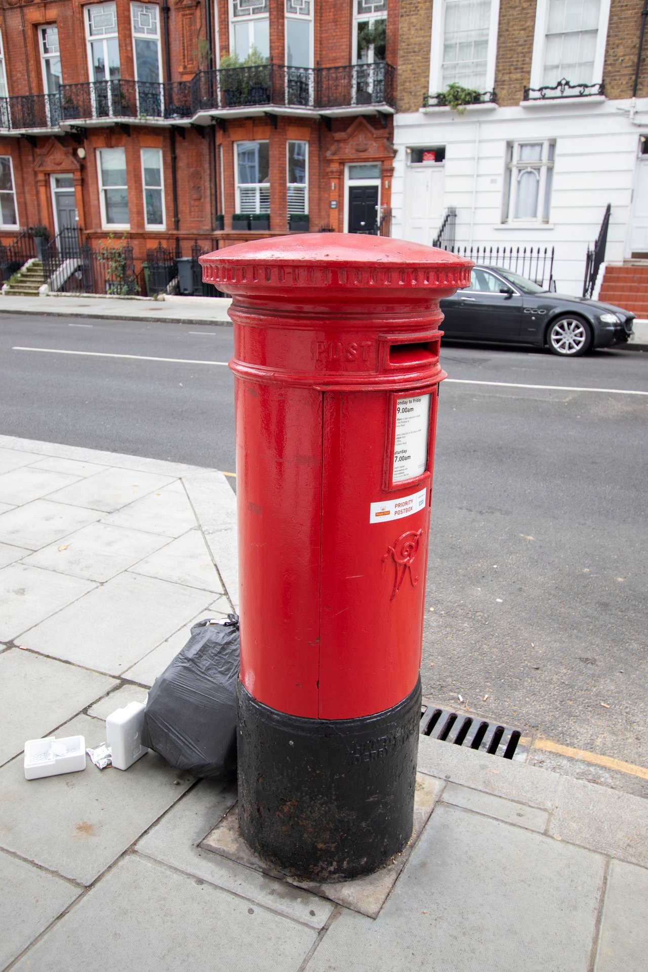 Oakley Street, Greater London photo 4