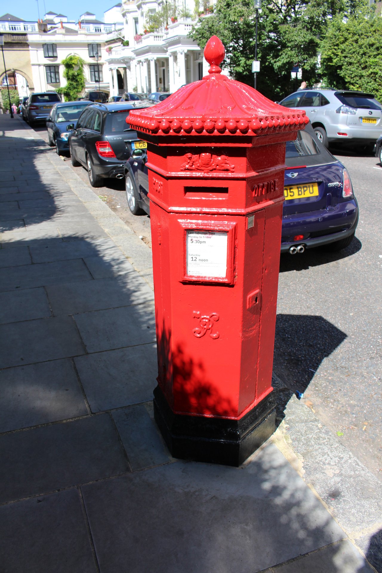 Cornwall Gardens, Greater London photo 6