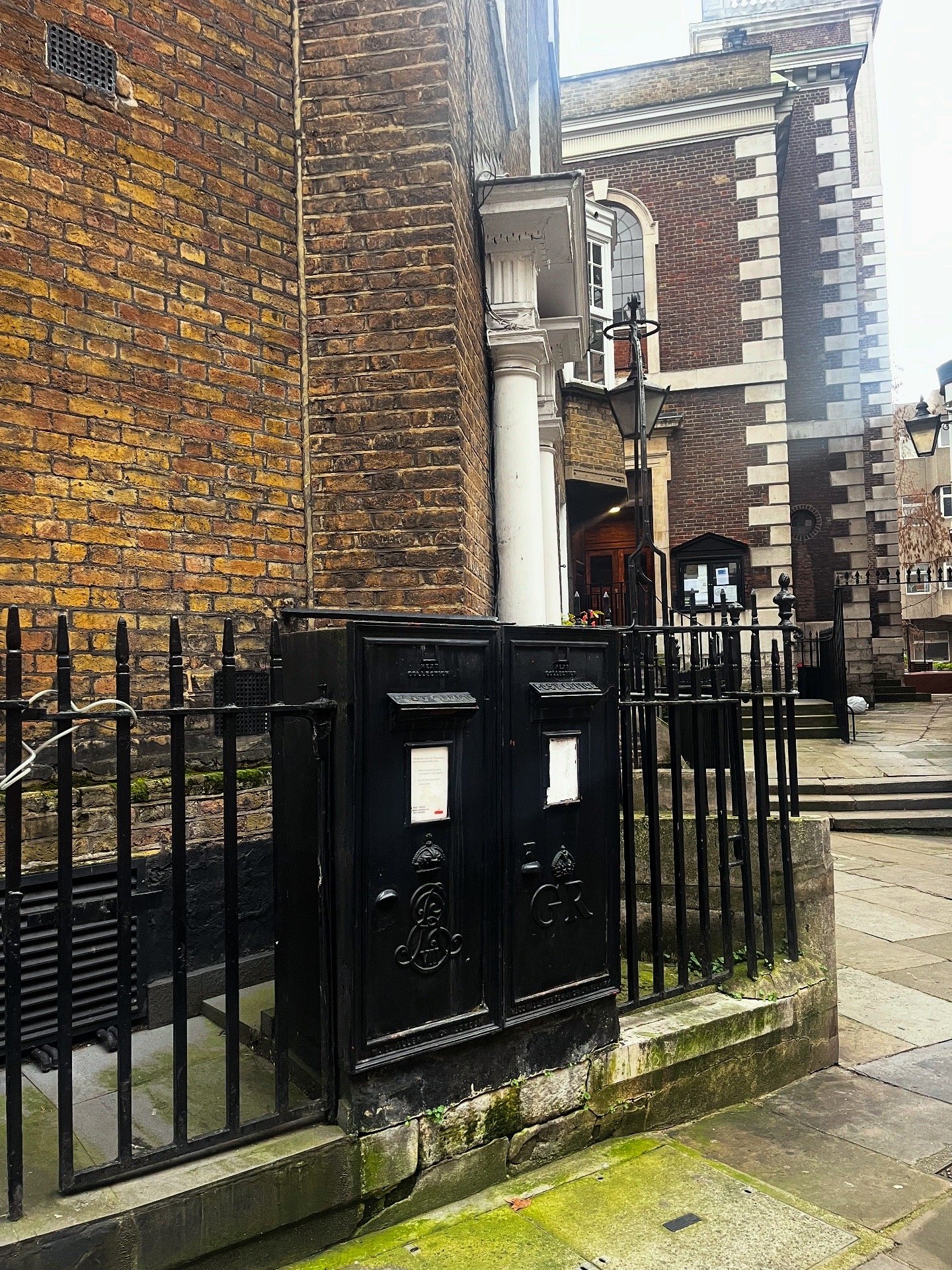 Wardrobe Terrace, City of London photo 2