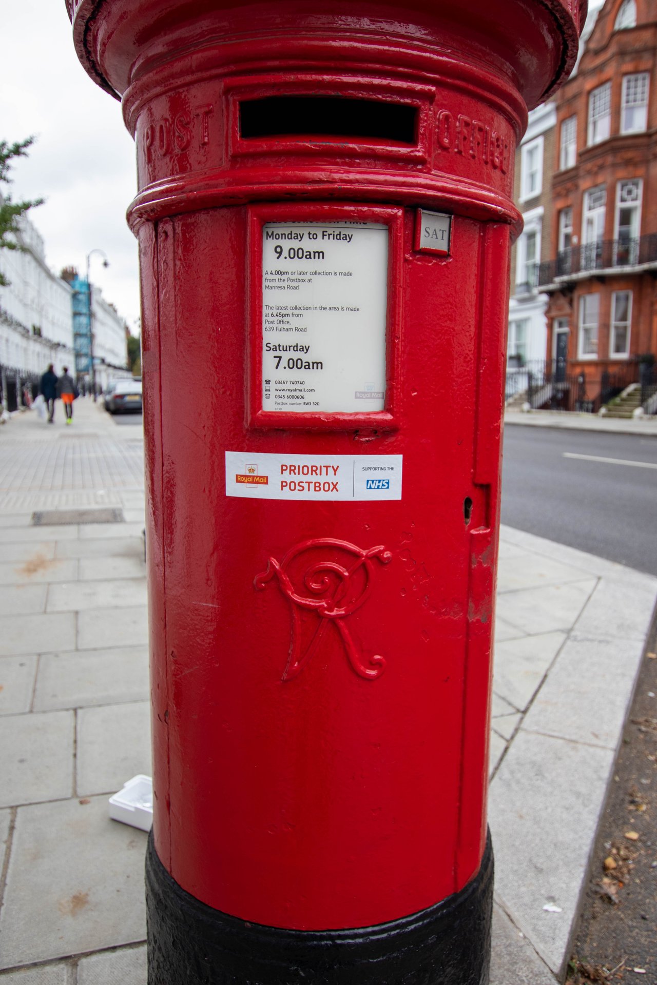 Oakley Street, Greater London photo 3