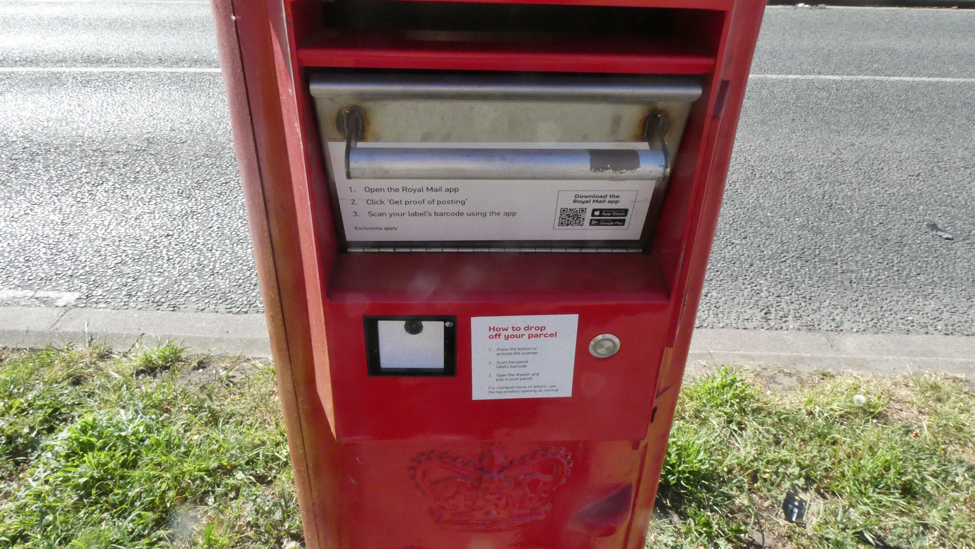 Warepoint Drive, Greater London photo 4