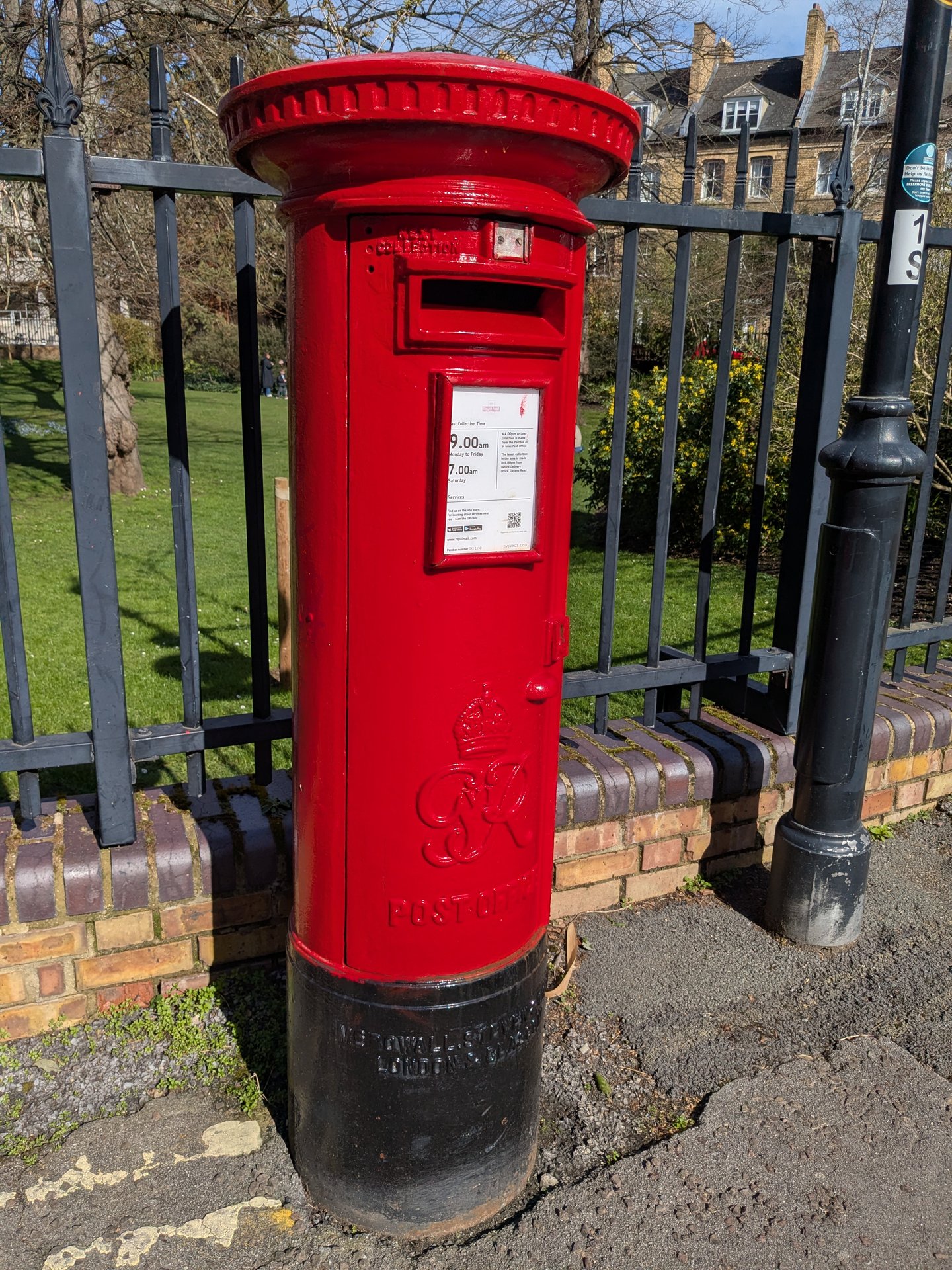 Wellington Square, photo 5