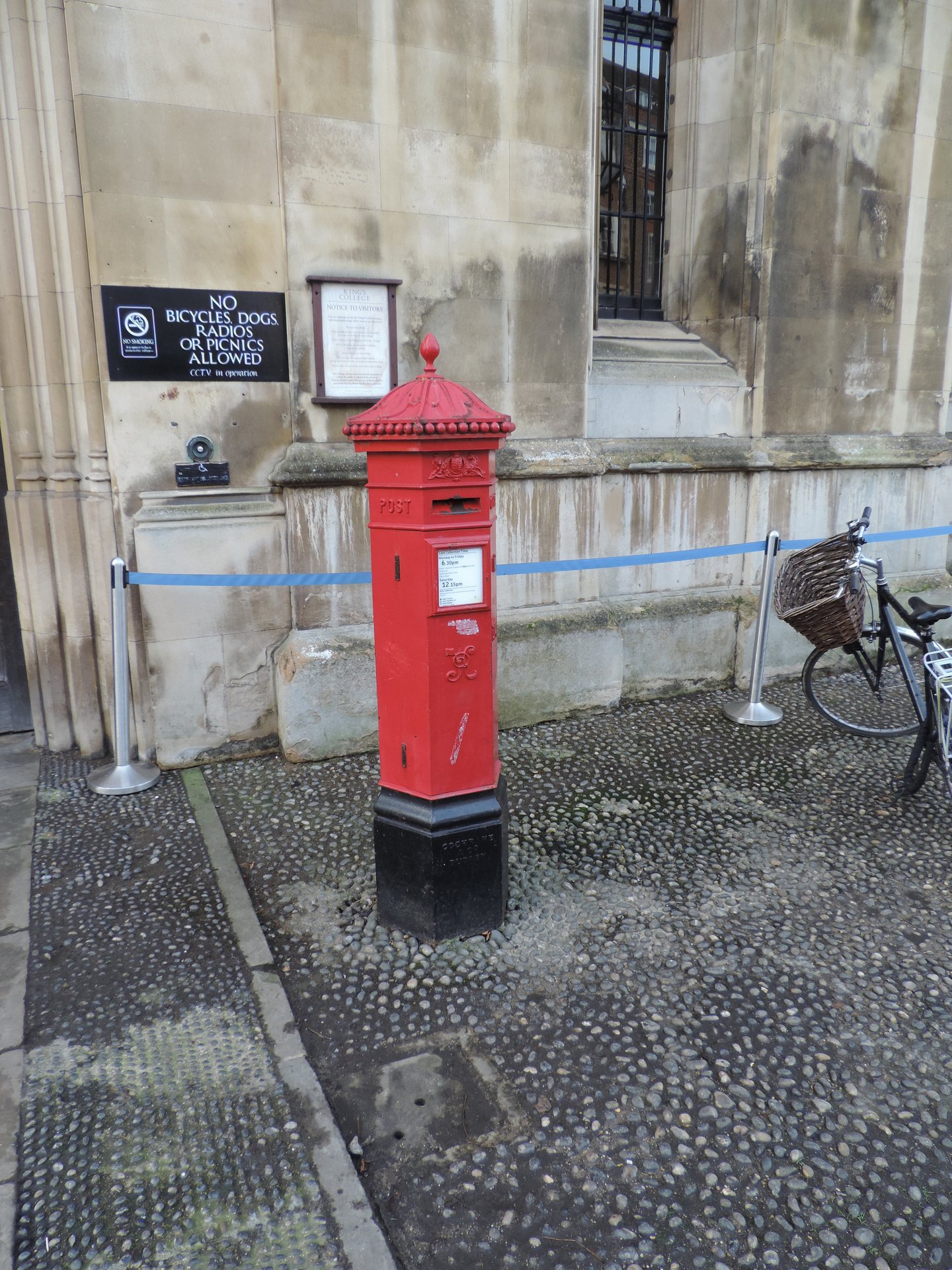 King's Parade, Cambridge photo 8