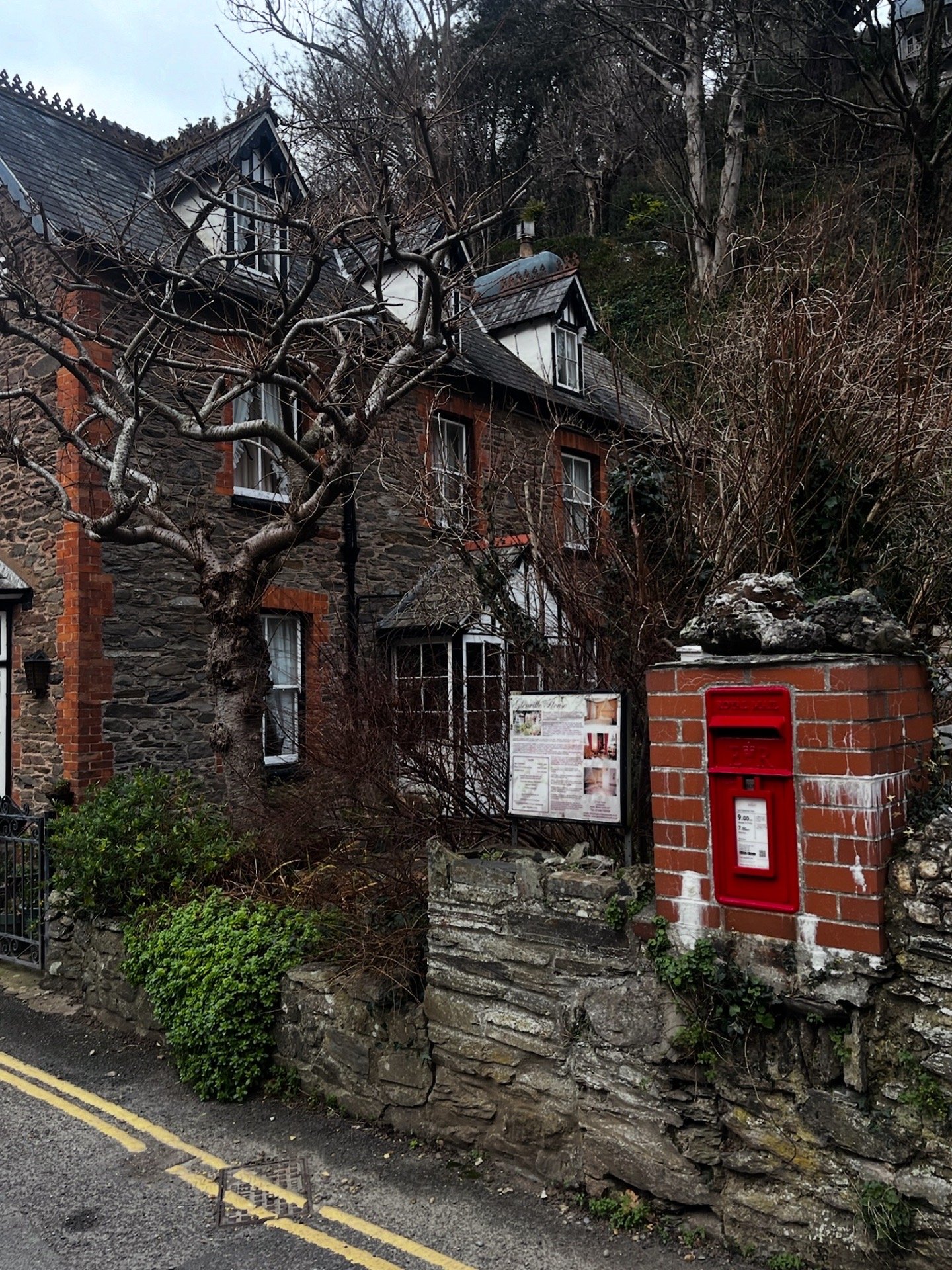 Tors Road, Lynmouth photo 2