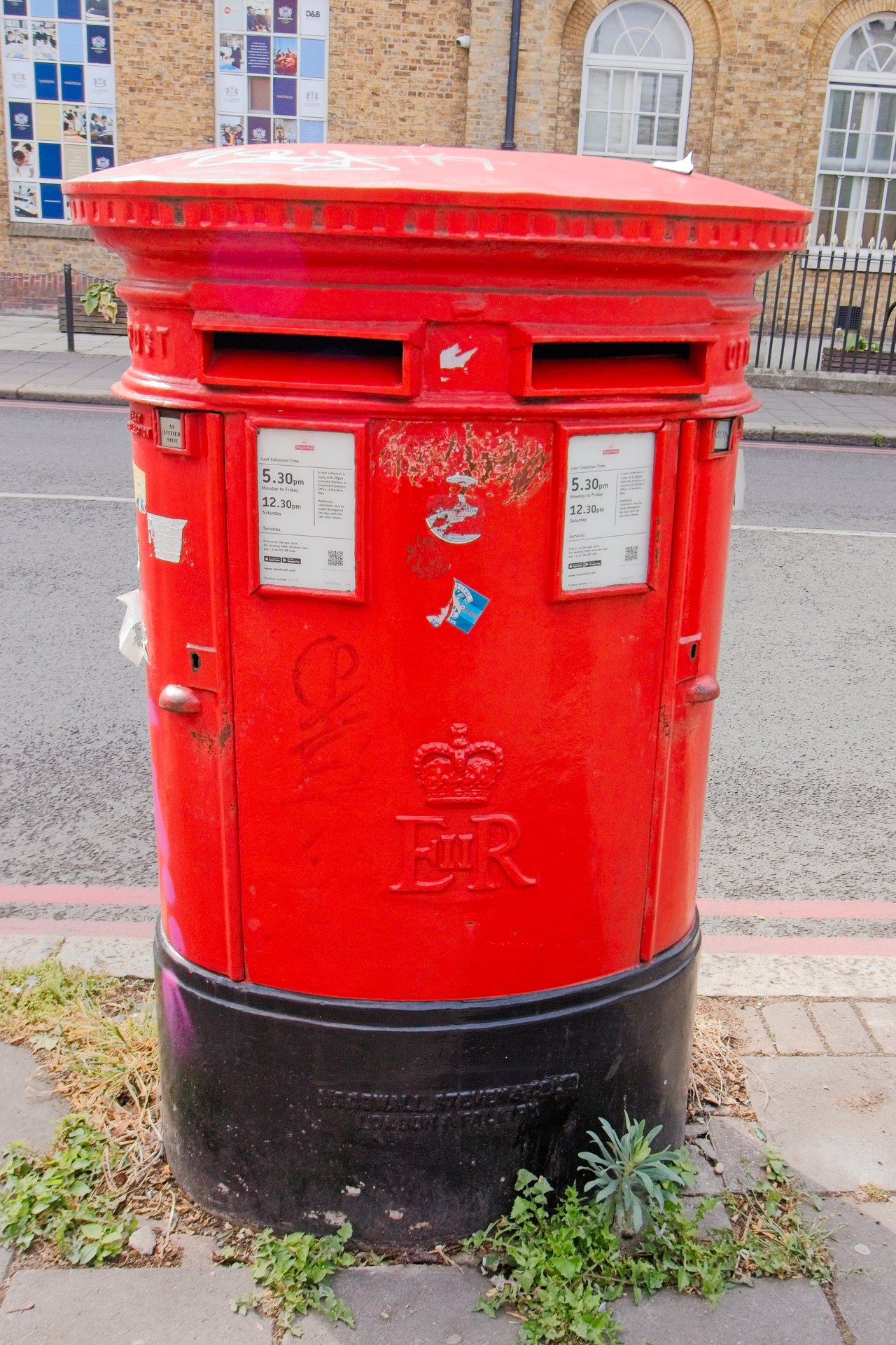 Stamford Street, Greater London photo 2