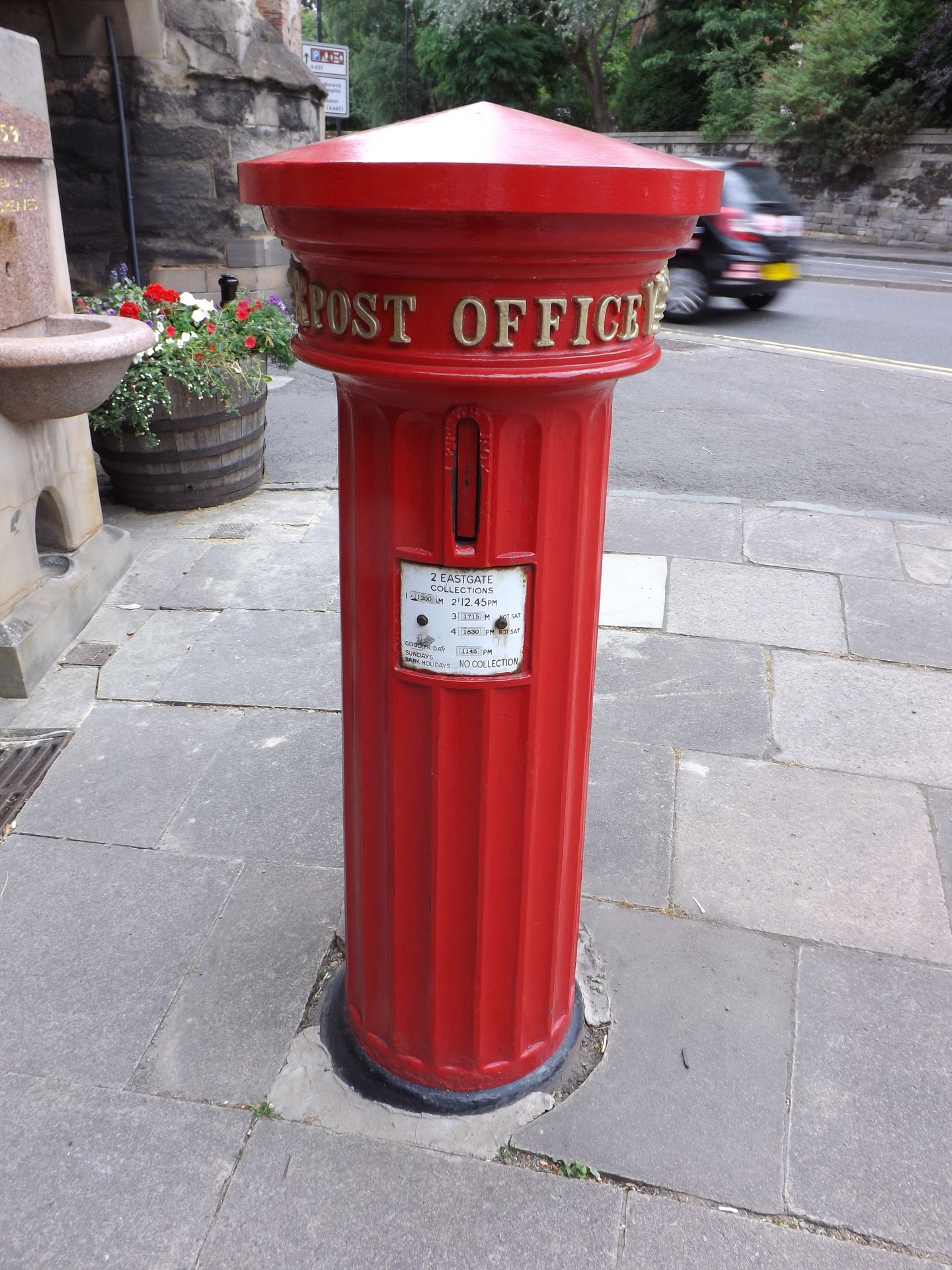 Castle Hill, Warwick photo 4