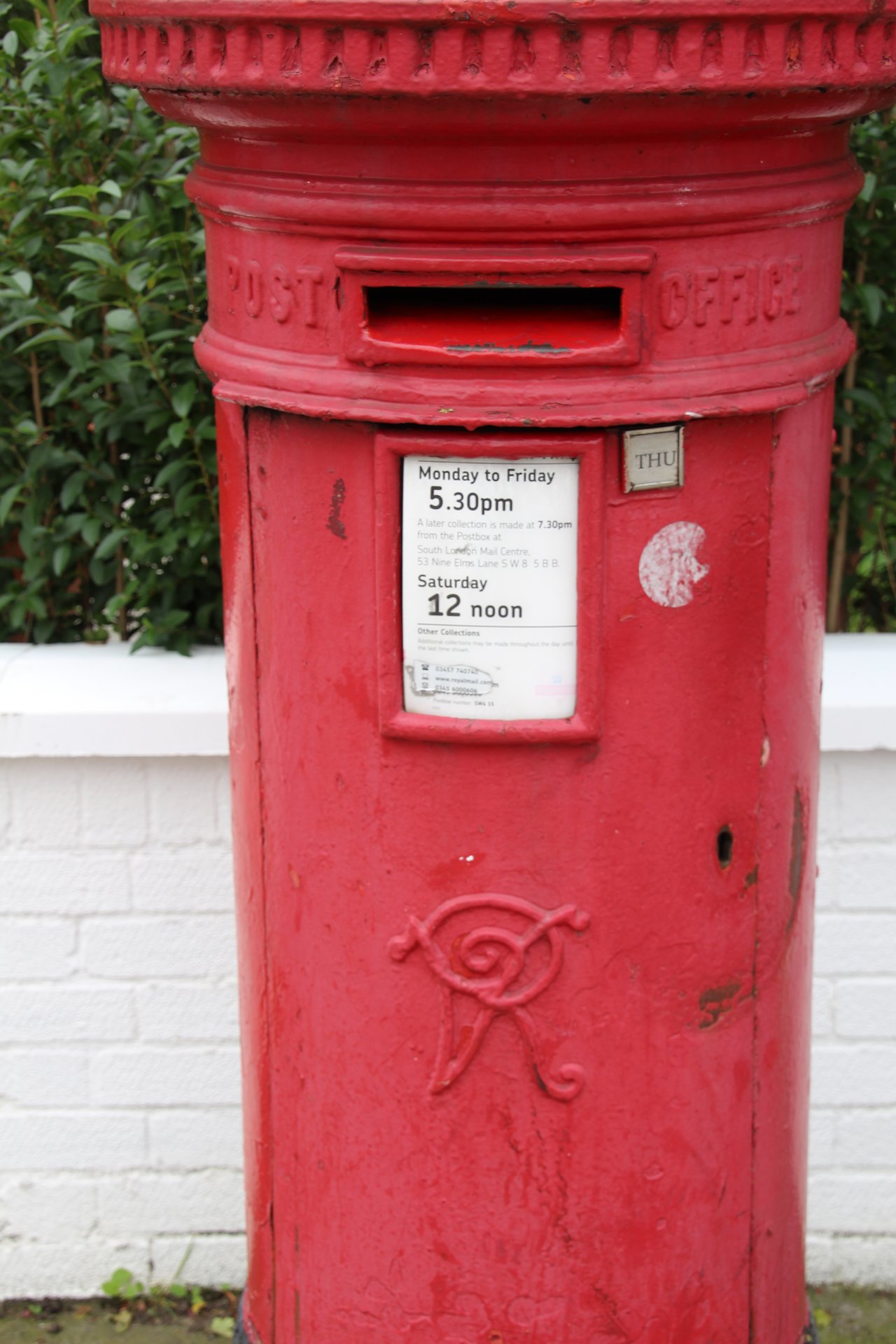 Clapham Common South Side, Greater London photo 4