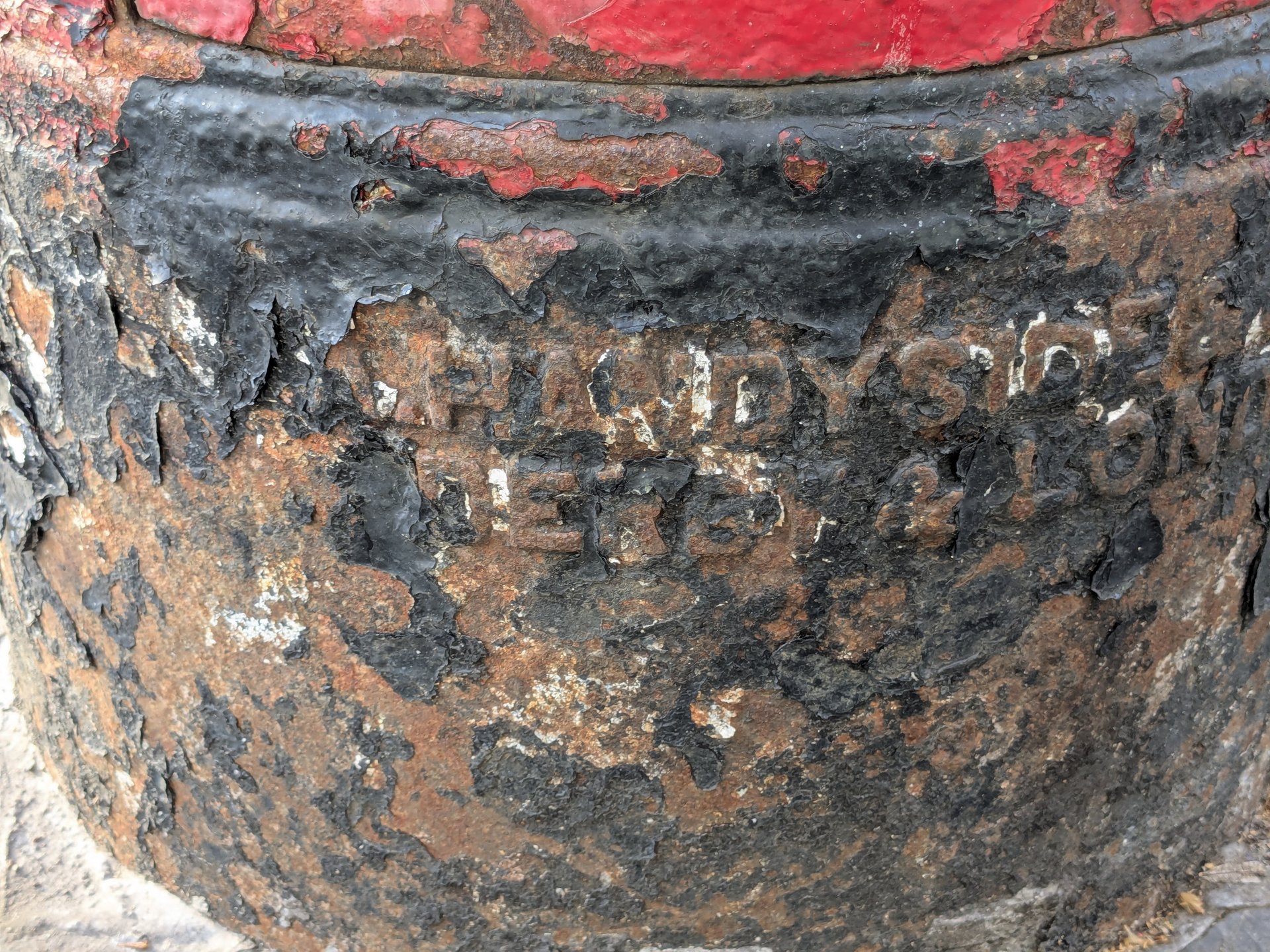 Broadway, Newham photo 3