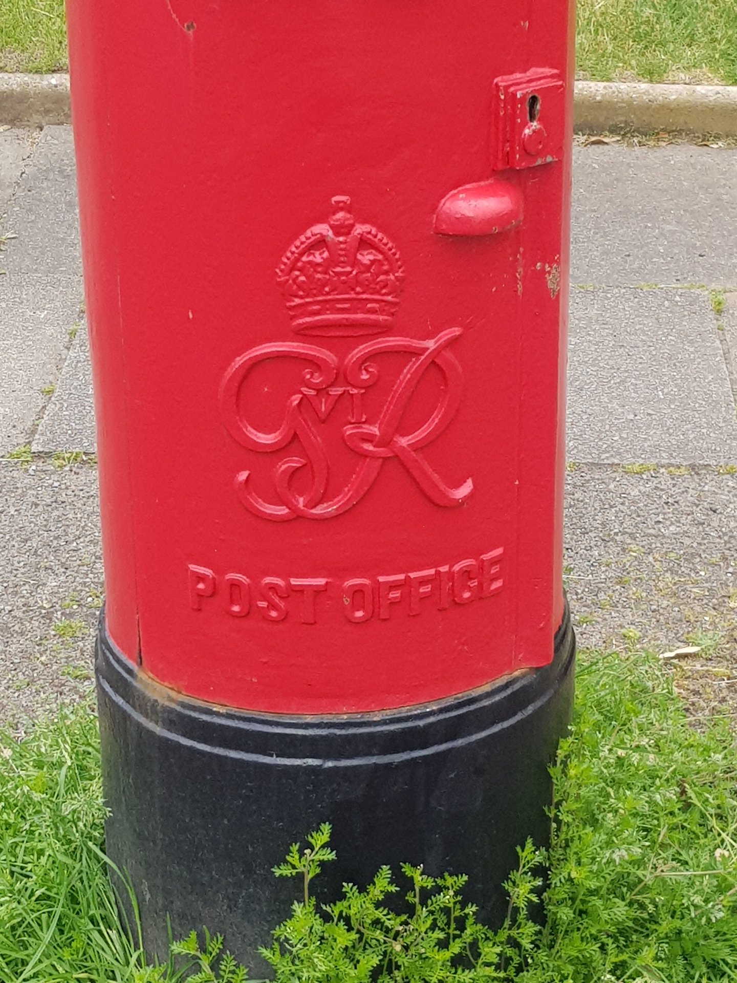 Black Prince Avenue, Coventry photo 2