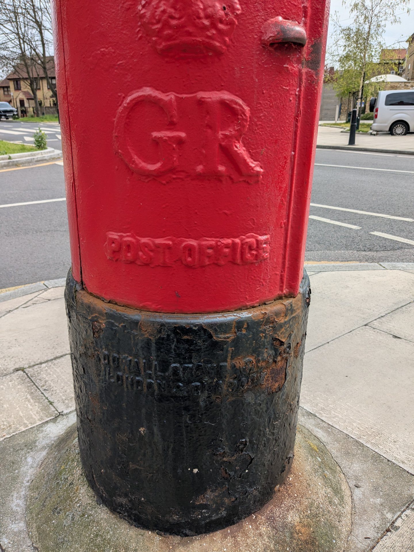 Cephas Street, Whitechapel photo 5