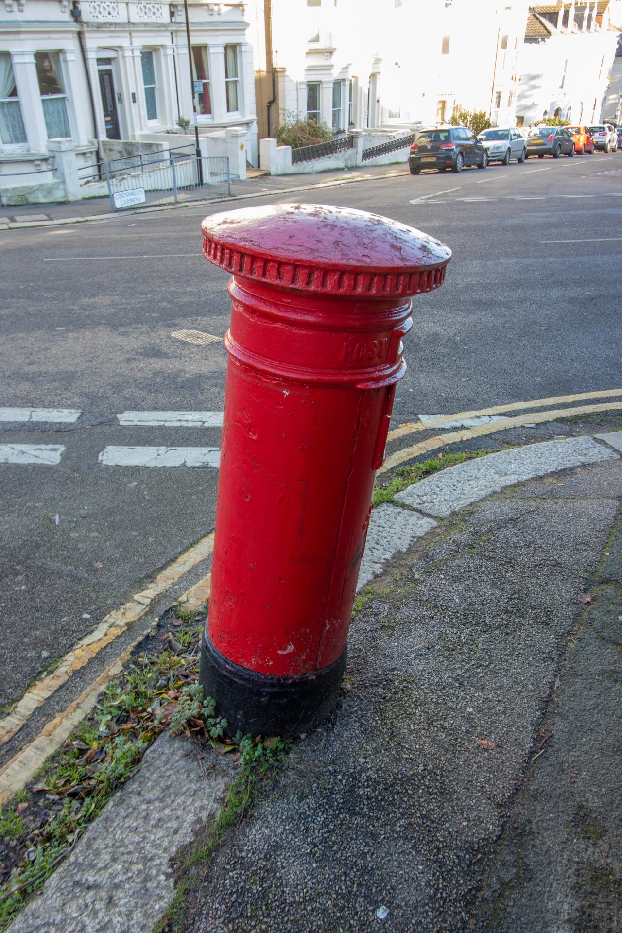 Holmesdale Gardens, St Leonards photo 3