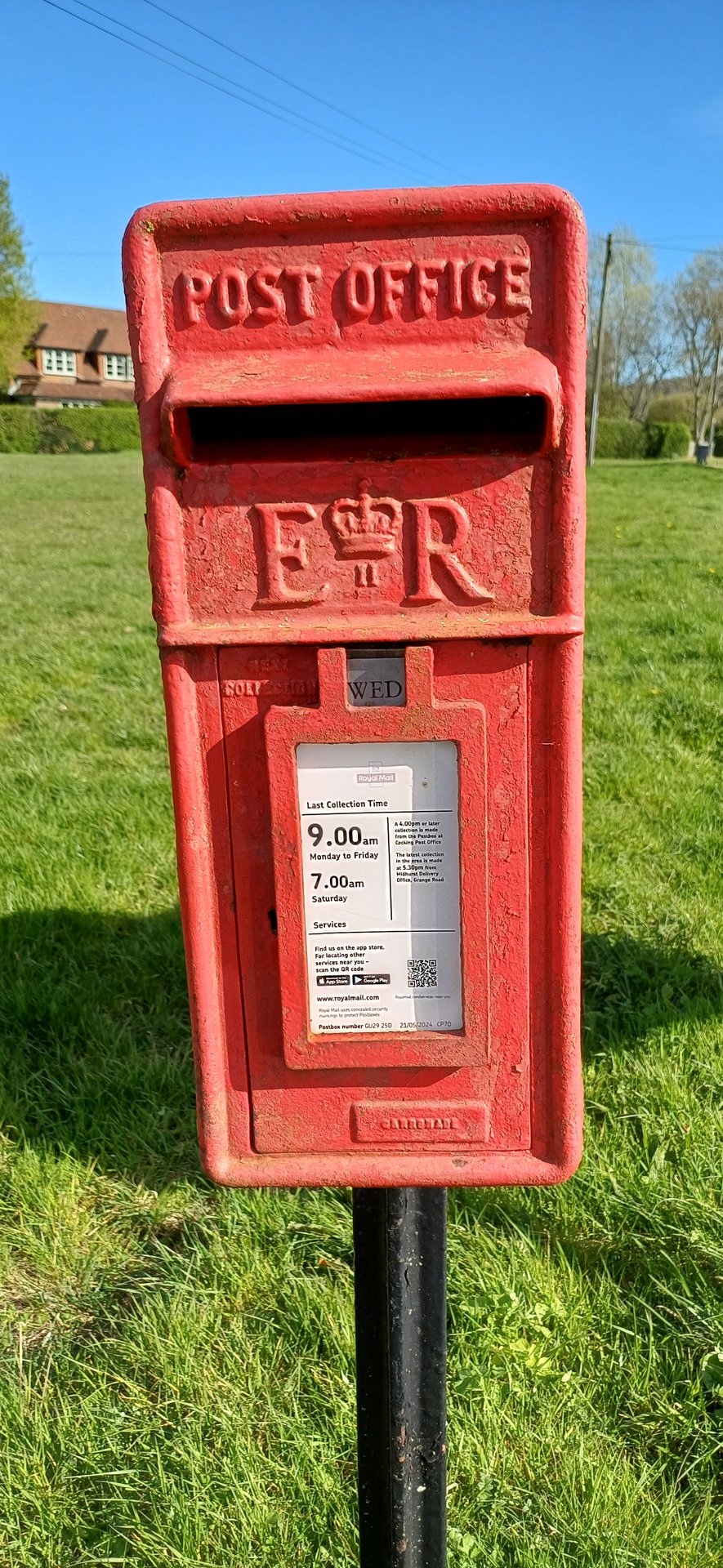 Heyshott Street, Heyshott photo 2