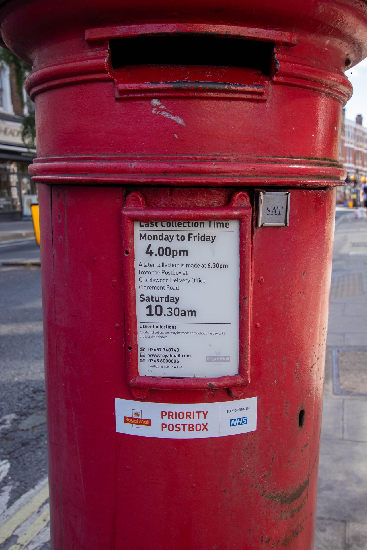 Inglewood Road, Greater London photo 2