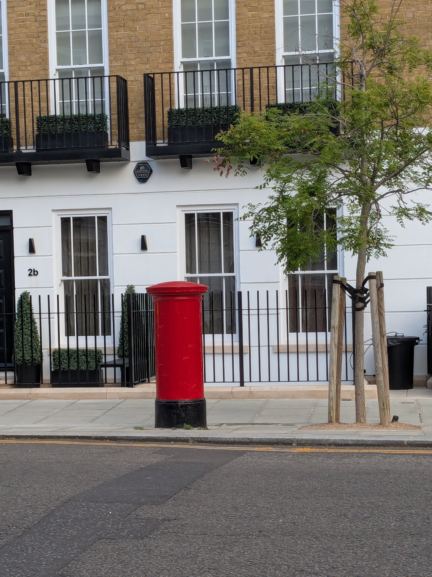 Rawlings Street photo 2