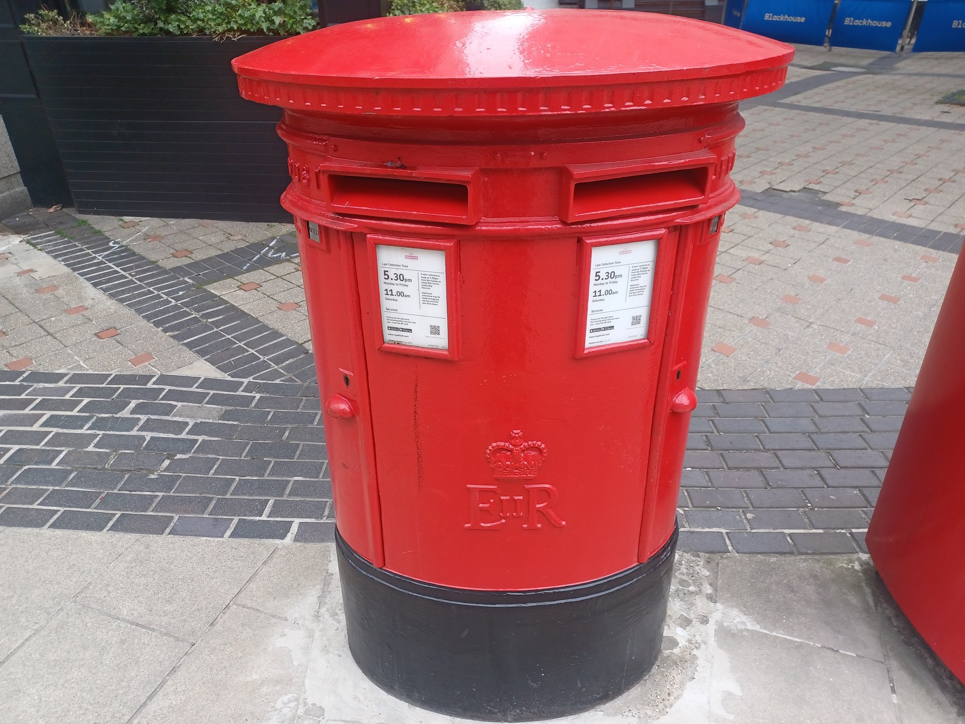 Russell Street, Leeds photo 2
