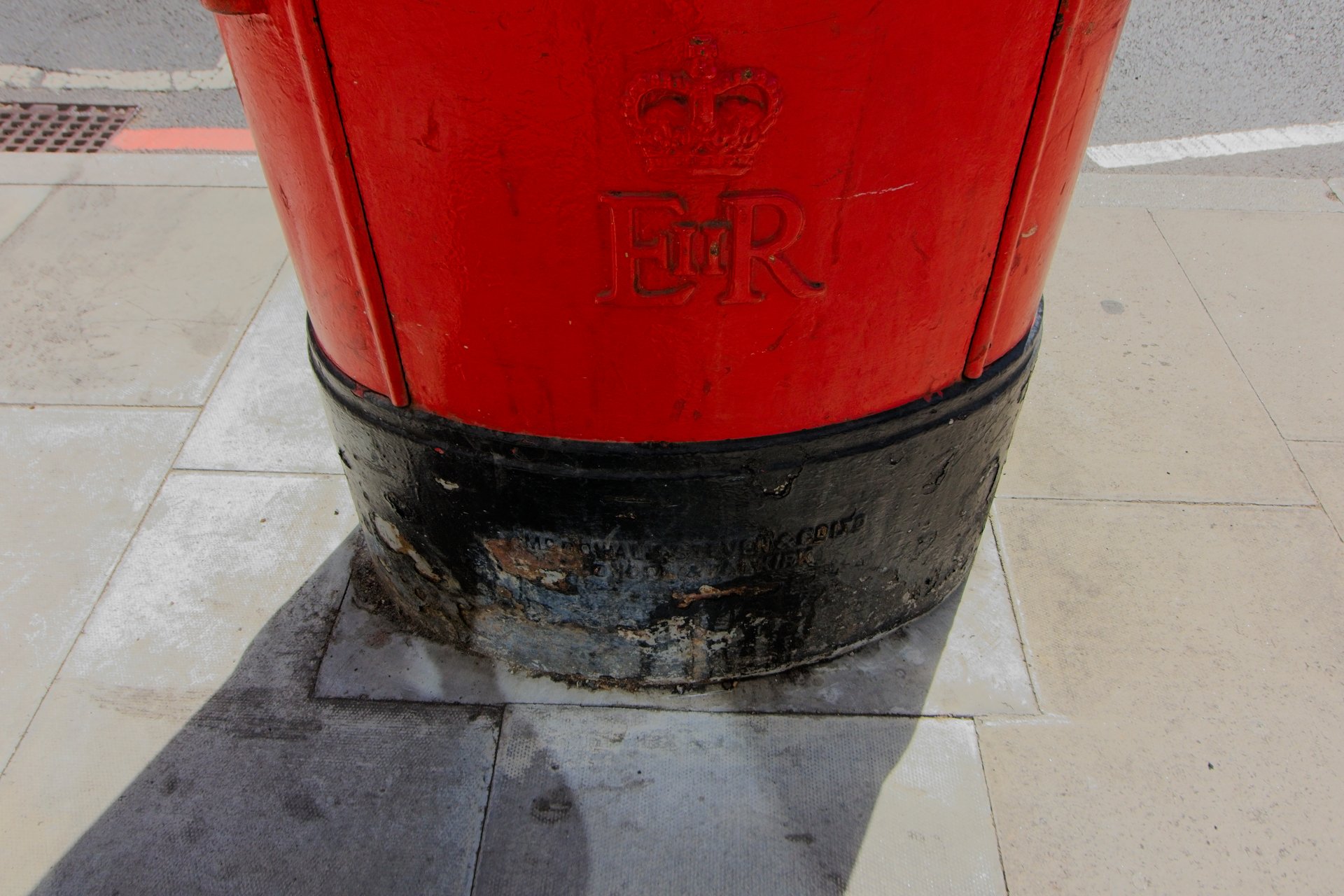 Borough High Street, Greater London photo 4