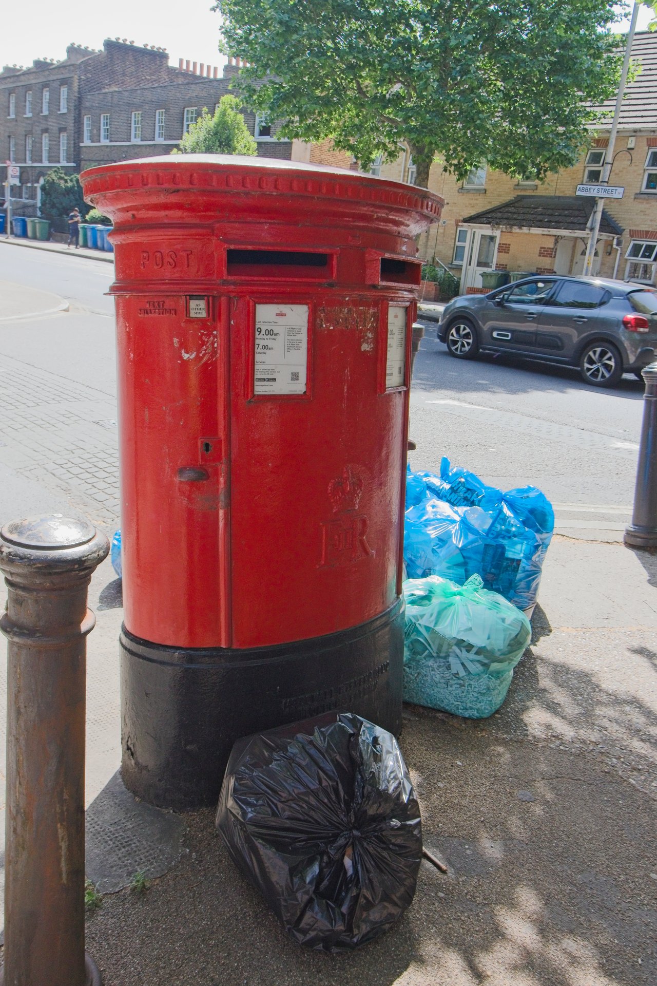 Abbey Street, Greater London photo 6