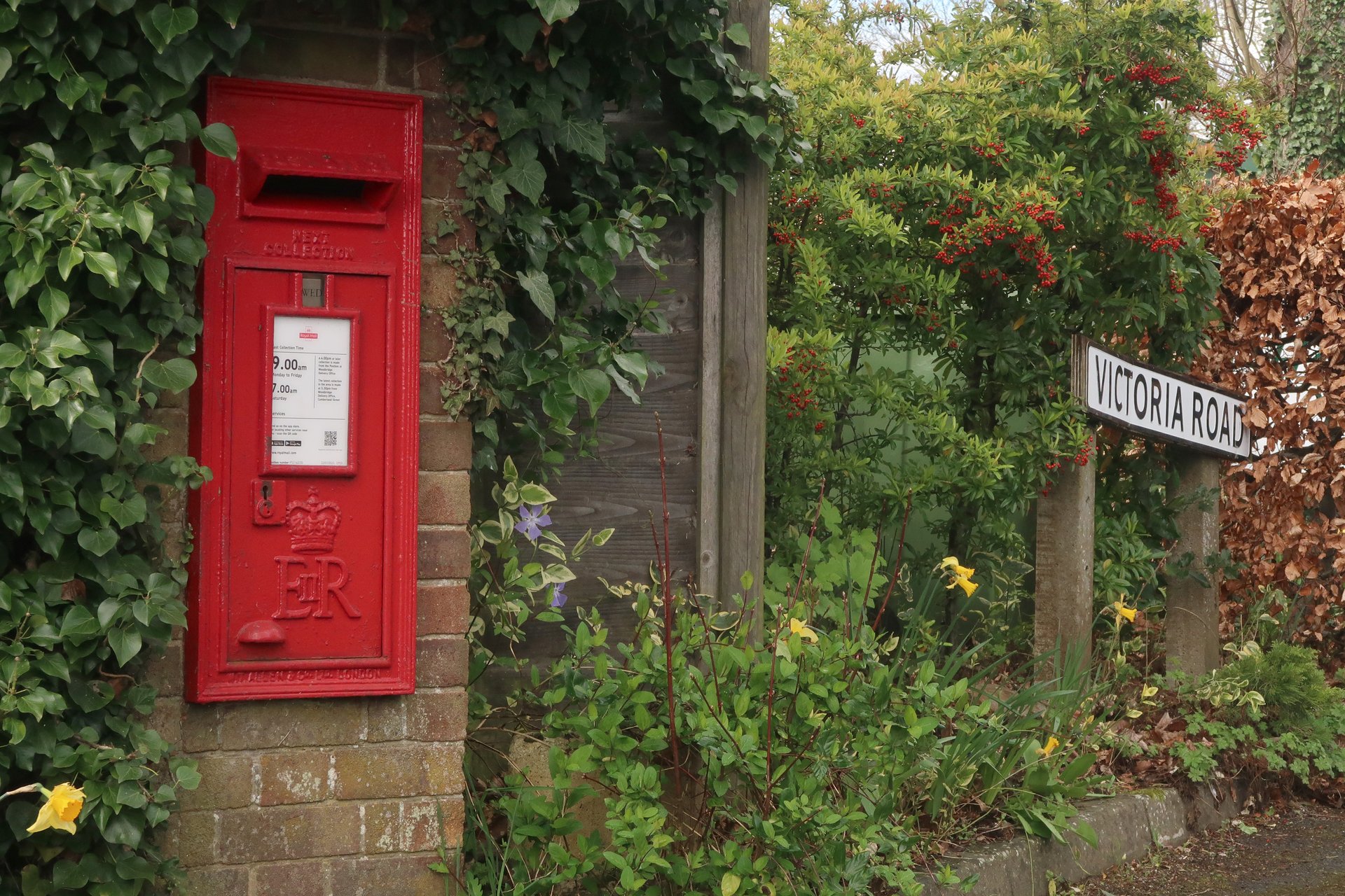 Fitzgerald Road, Woodbridge photo 2