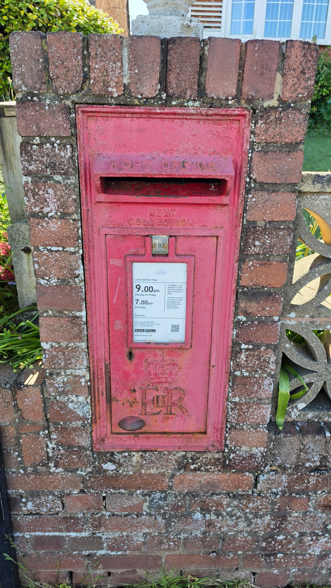 West Garth Road, Exeter photo 2