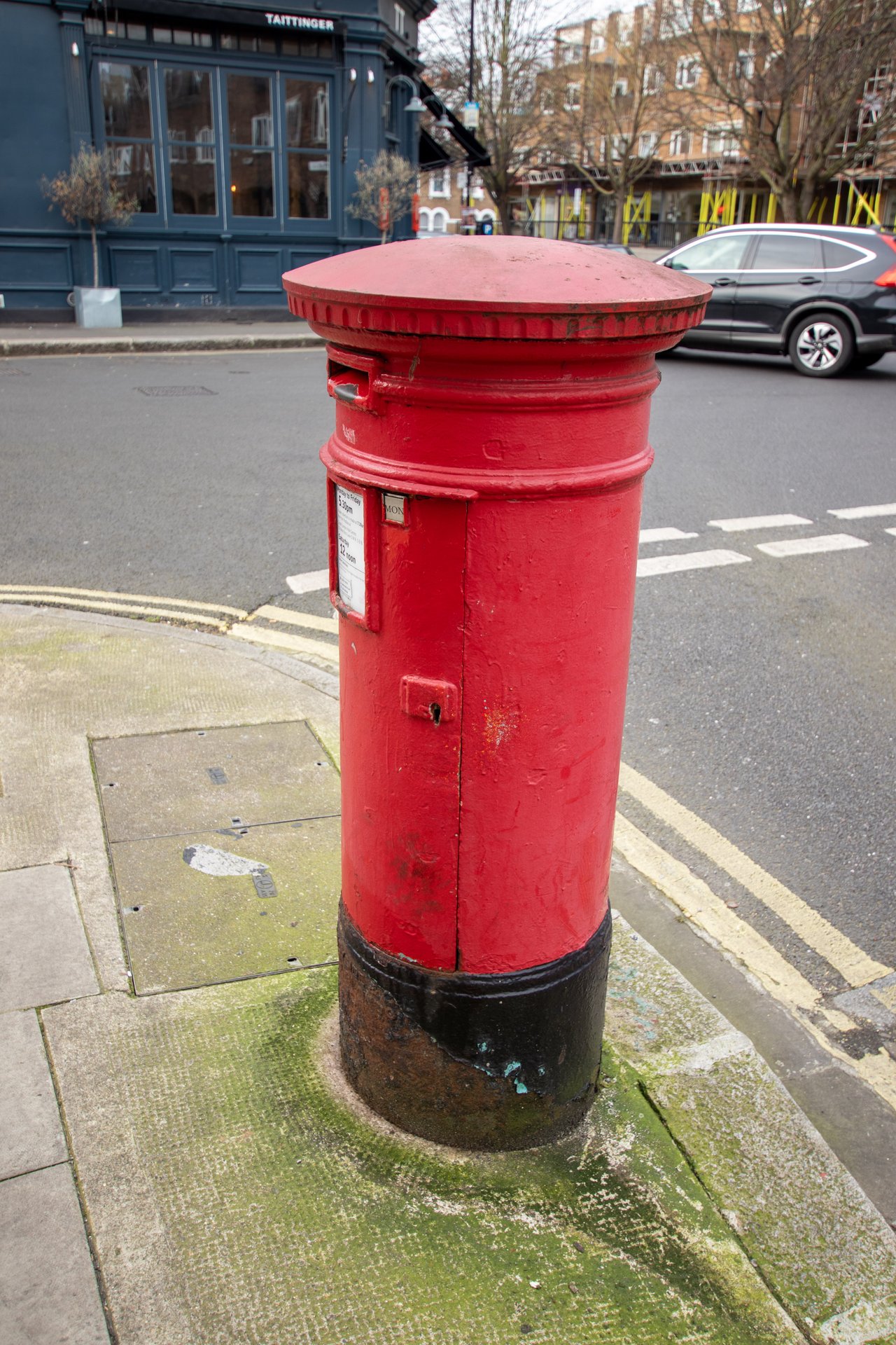 Moore Park Road, Greater London photo 2